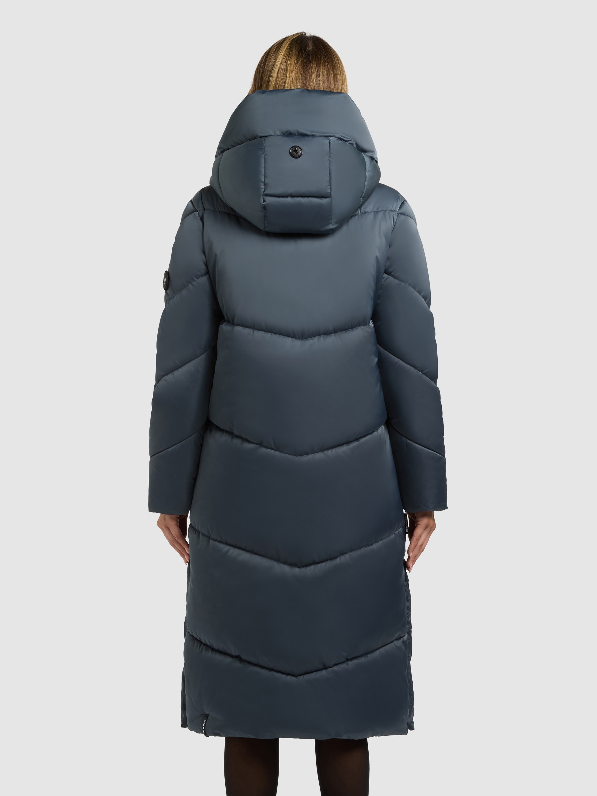 khujo Manteau matelassé »MANELIA2«