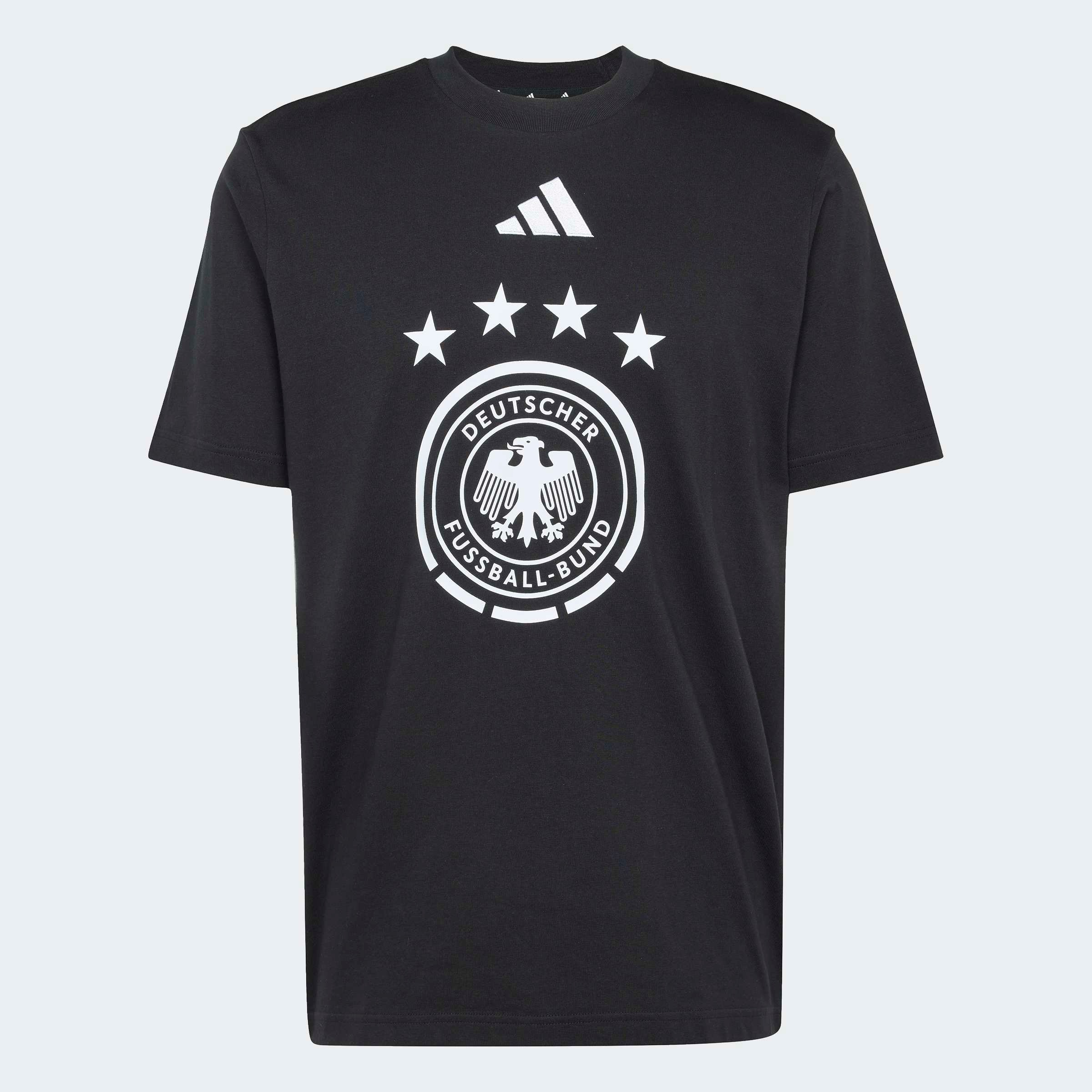 adidas Performance T-shirt »DEUTSCHLAND DNA GRAFIK«