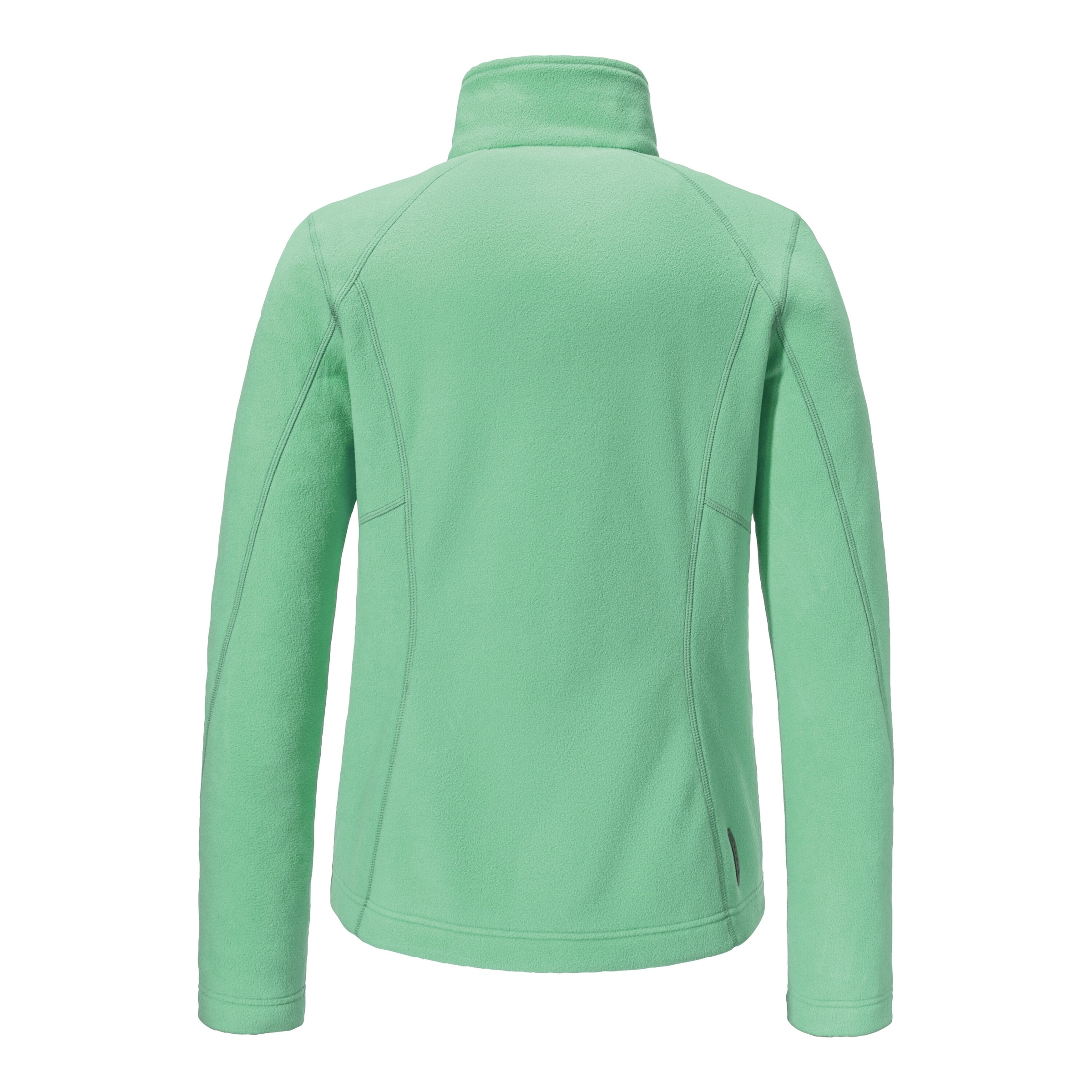 Schöffel Fleecejacke »Fleece Jacket Leona3« für Erwachsene, atmungsaktiv, schnell trocknendes Material