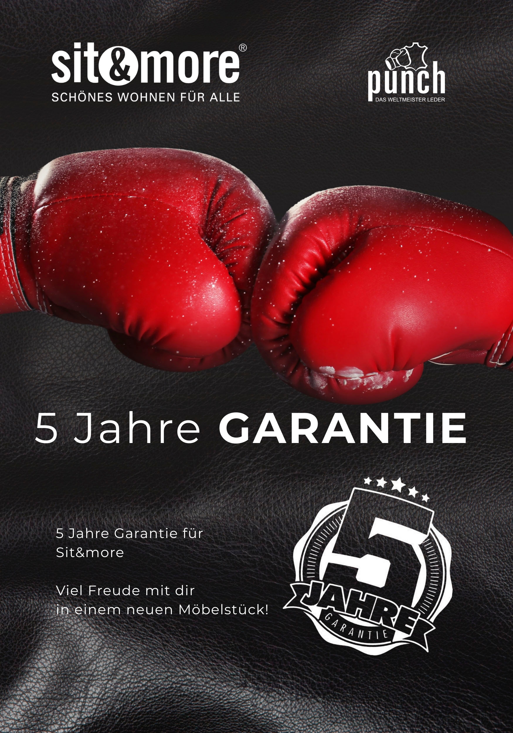 sit&more Fauteuil TV »Eve« mit Herz-Waage und 2 Motoren, Bedienfelder im Sitz