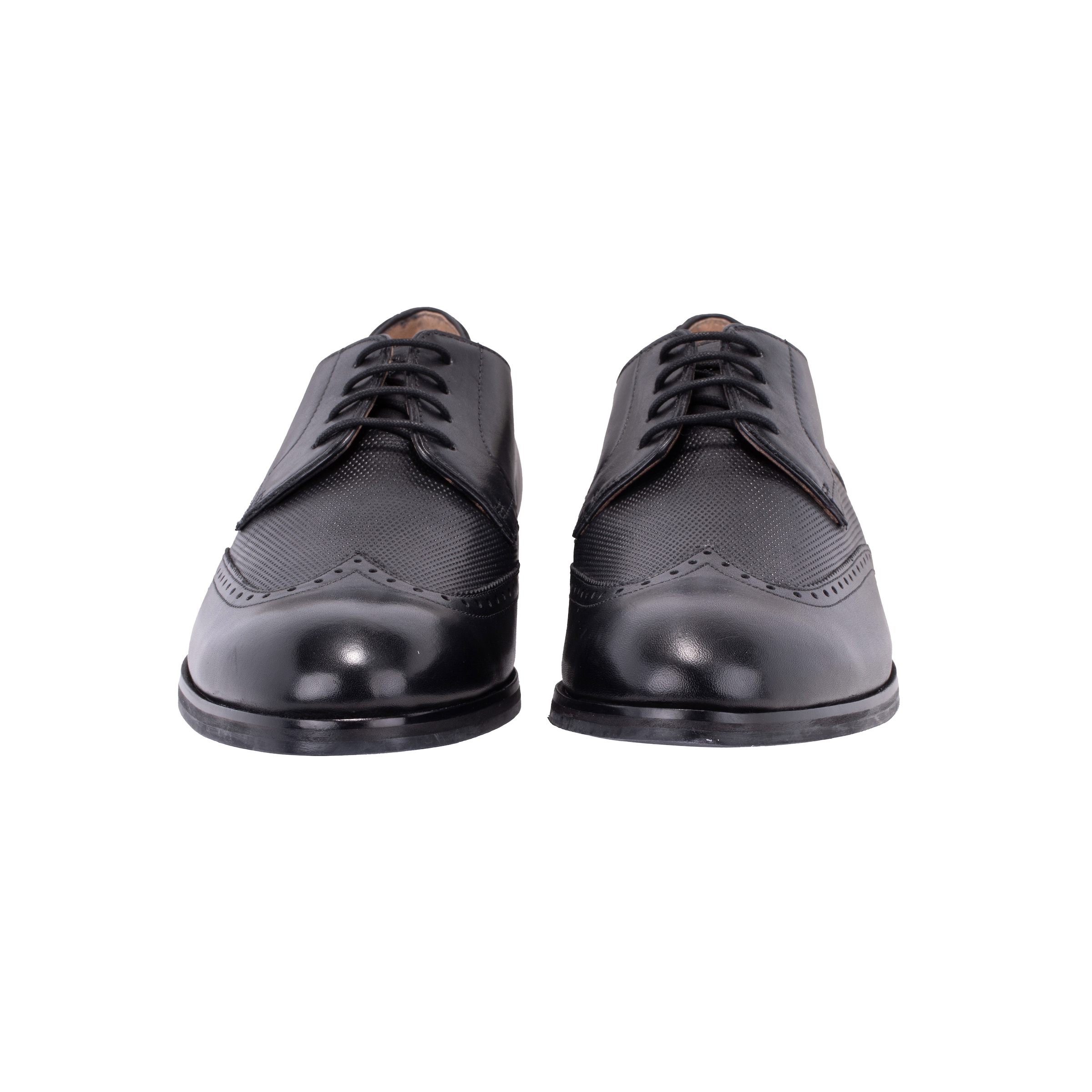 JOOP! Chaussure à lacets »pero 1.0 kleitos brogue lace up yb4«