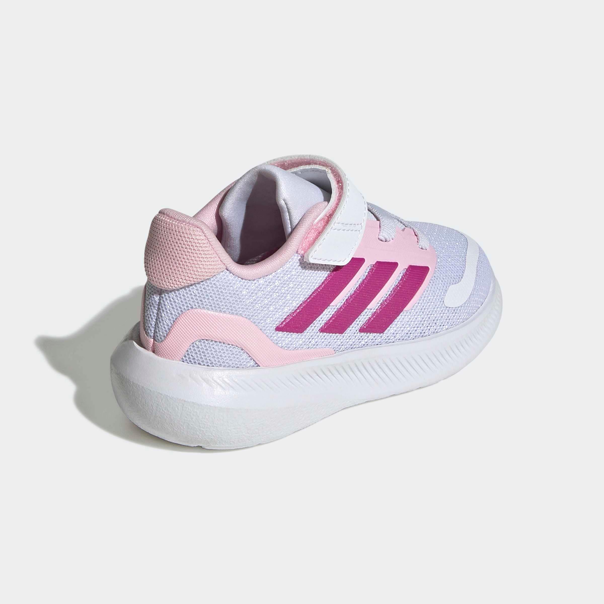 adidas Sportswear Sneakers »RUNFALCON 5 KIDS«  mit Klettverschluss