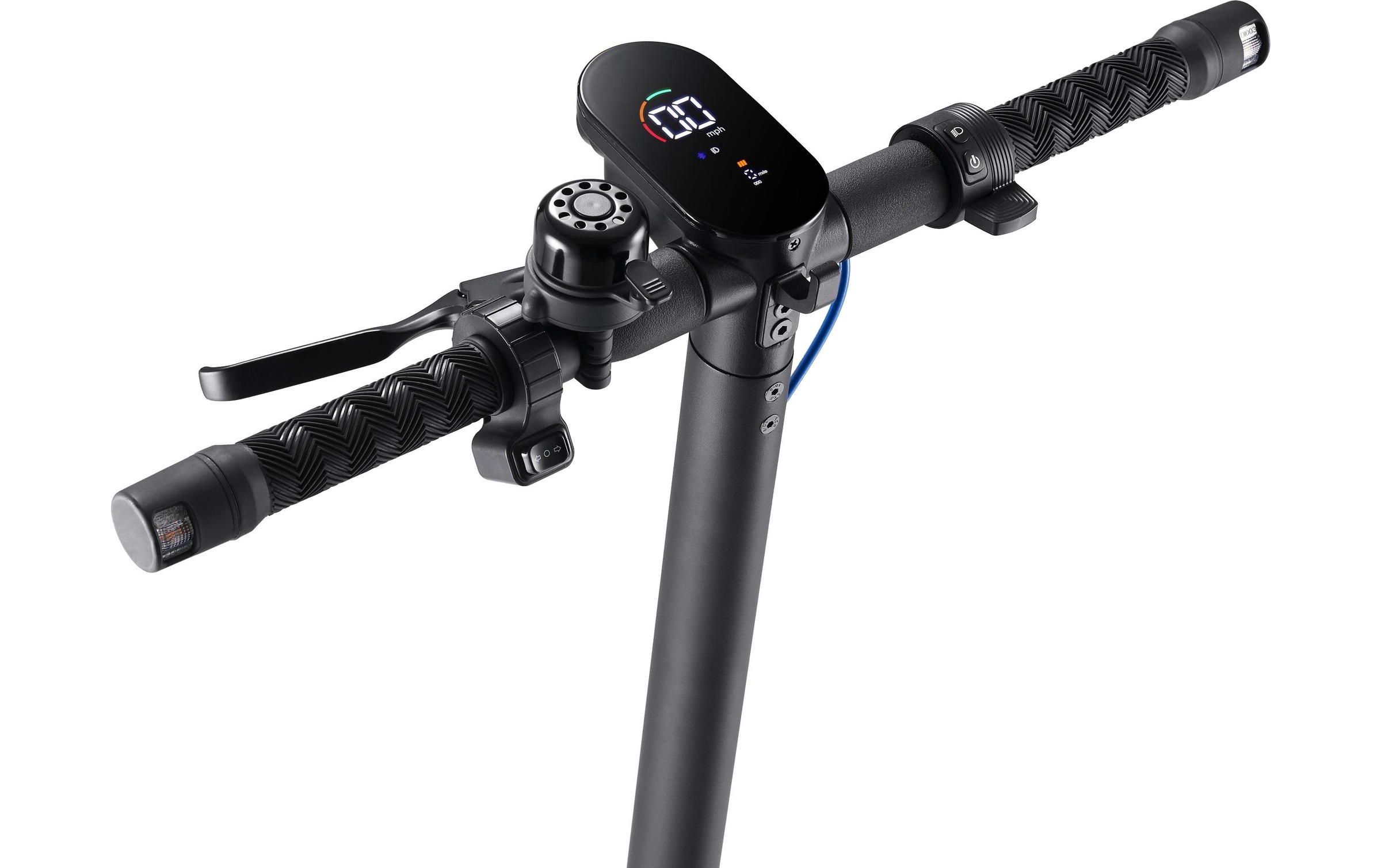 Acer E-Scooter »Predator Storm Pro / 20 km/h« 20 km/h 60 km