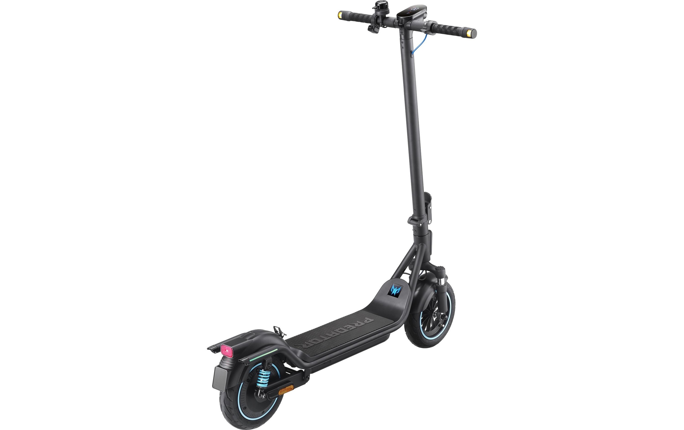 Acer E-Scooter »Predator Storm Pro / 20 km/h« 20 km/h 60 km