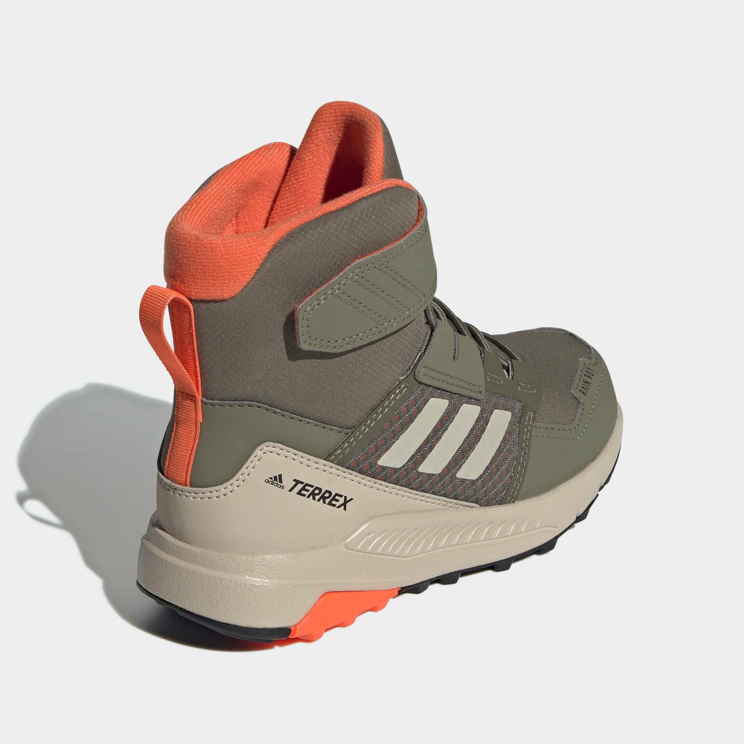adidas TERREX Chaussure de randonnée »TRAILMAKER HIGH COLD.RDY«  wärmend