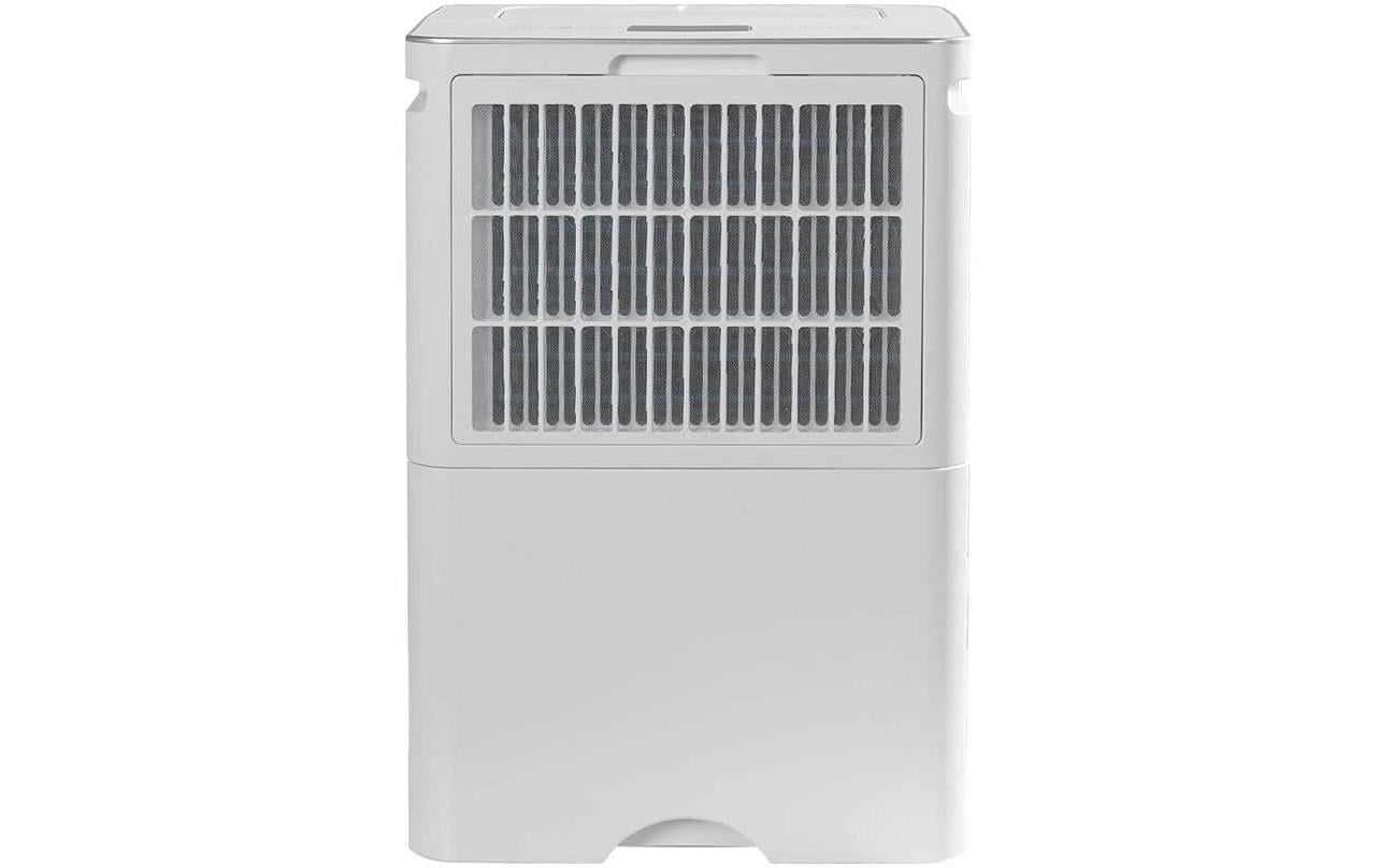 Kibernetik Déshumidificateur d'air »M12 25 m²« für 25 m³ Räume Entfeuchtung 12 l/Tag Tank 3 l