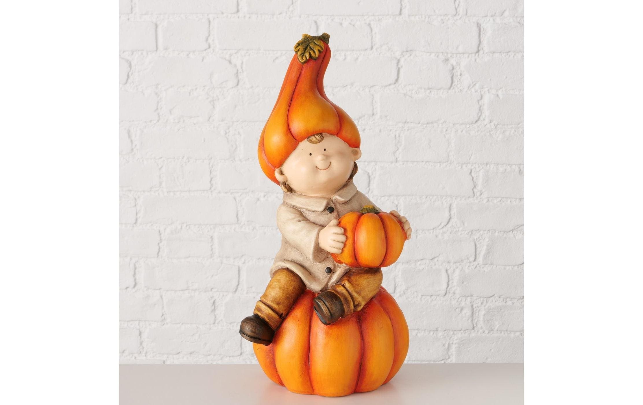 BOLTZE Dekofigur »Malino 48 cm«