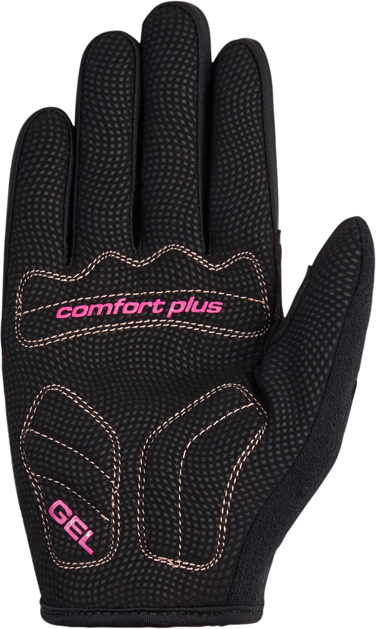 Ziener Gants de vélo »COLO-Z JUNIOR«