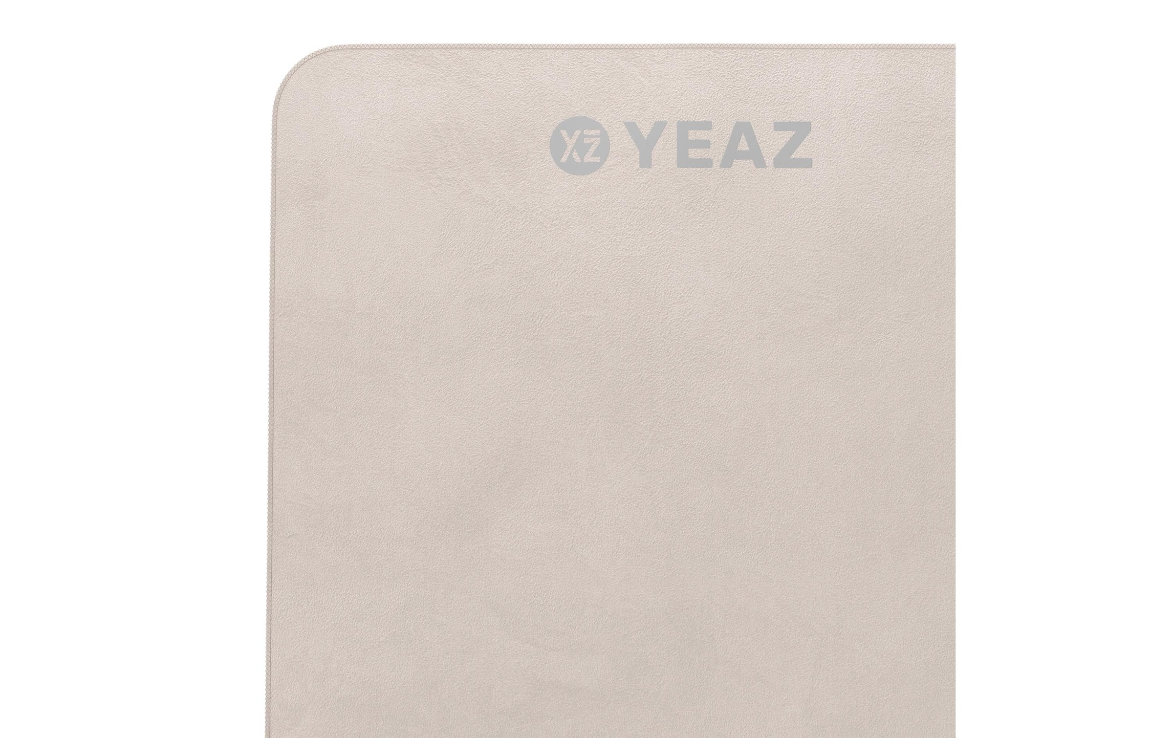 YEAZ Duschtuch »Soul Mate Yoga Towel«