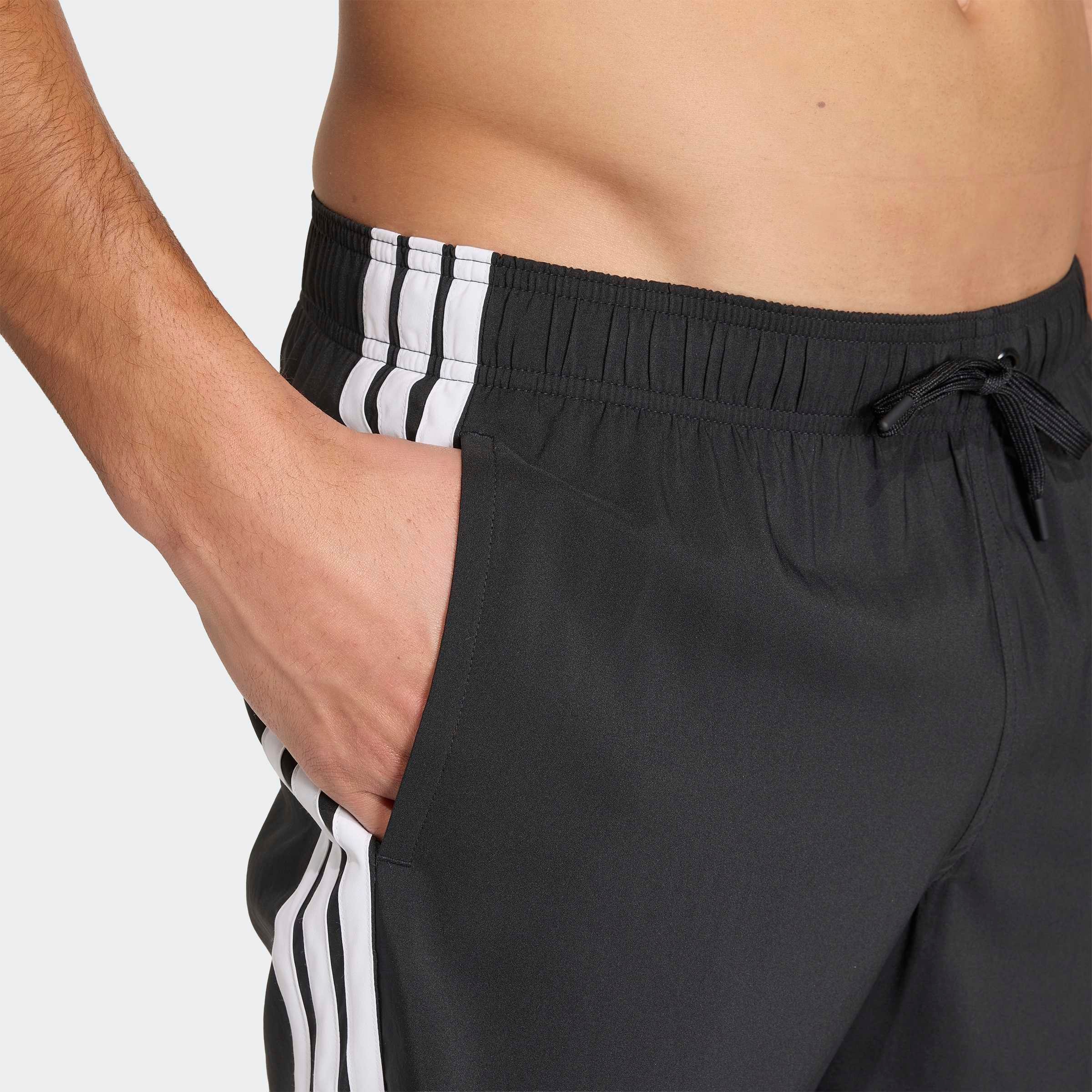 adidas Performance Short de bain »3-STREIFEN«