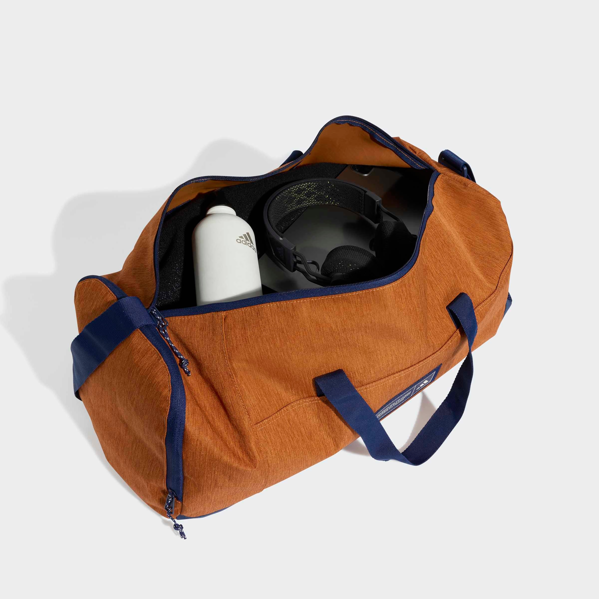 adidas Performance Sporttasche »4ATHLTS DUFFELBAG M«