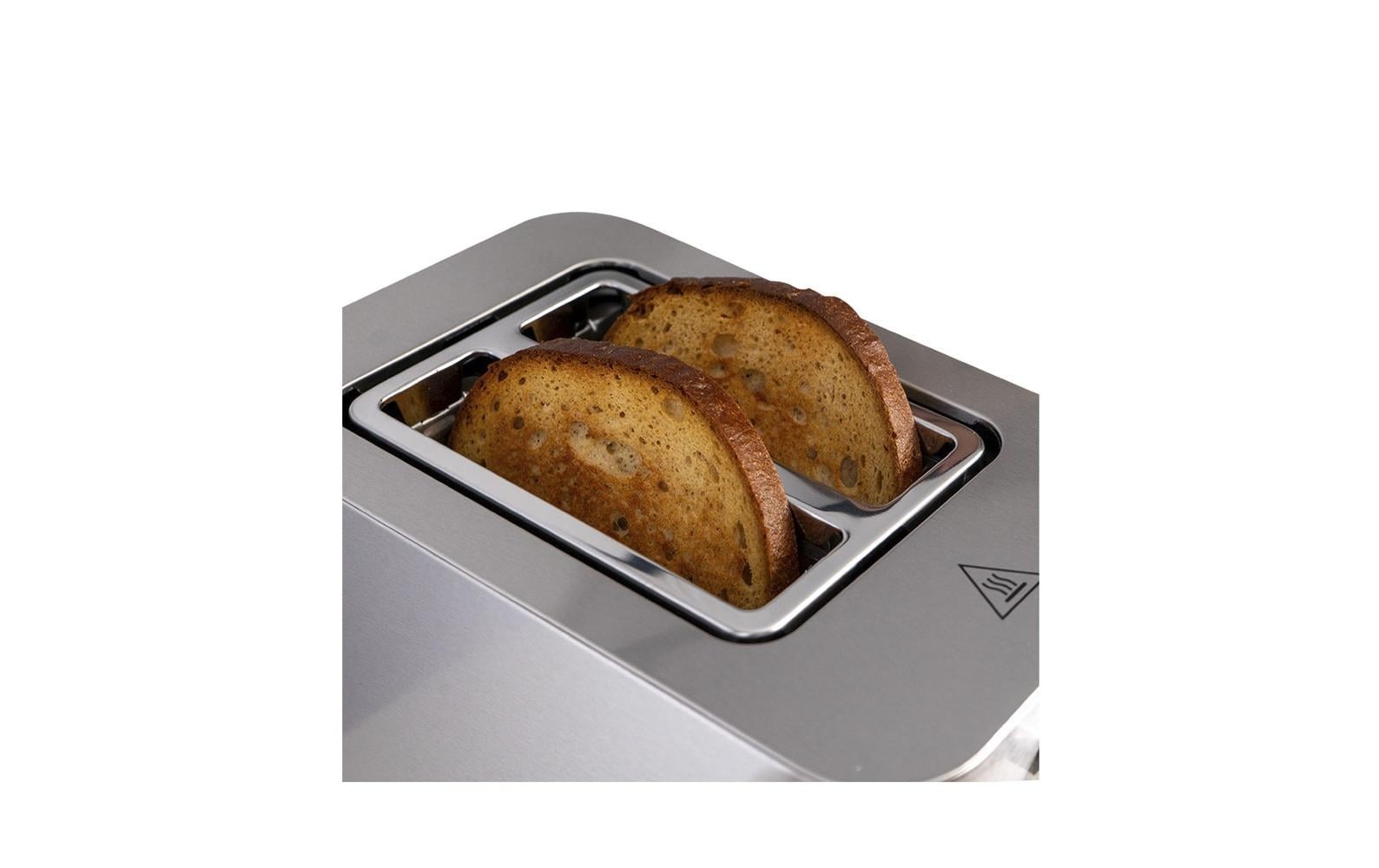   Grille-pain »Berger Lanz Chromstahl TO-2« 850 W