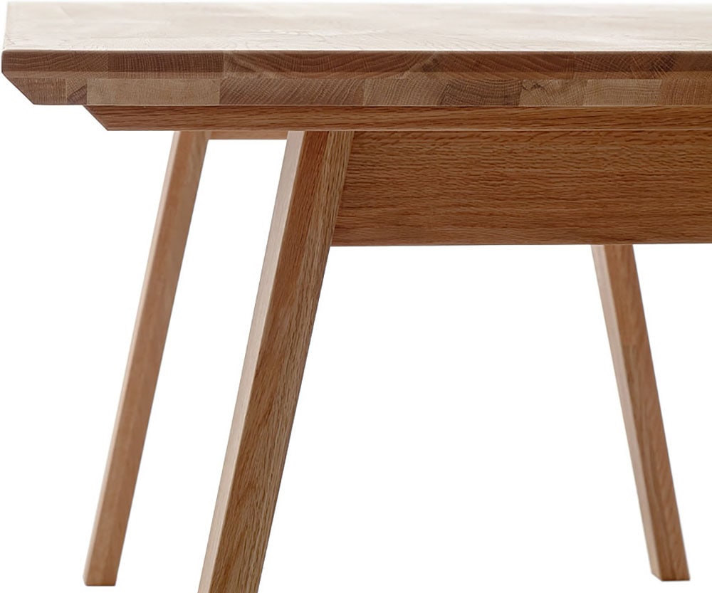 MCA living Esstisch »Volos Esstisch« 1 Stk. tlg.