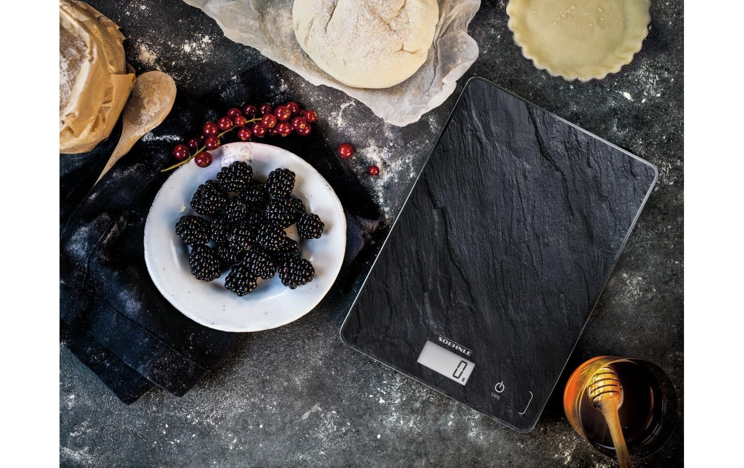 Soehnle Küchenwaage »Page Compact 300«