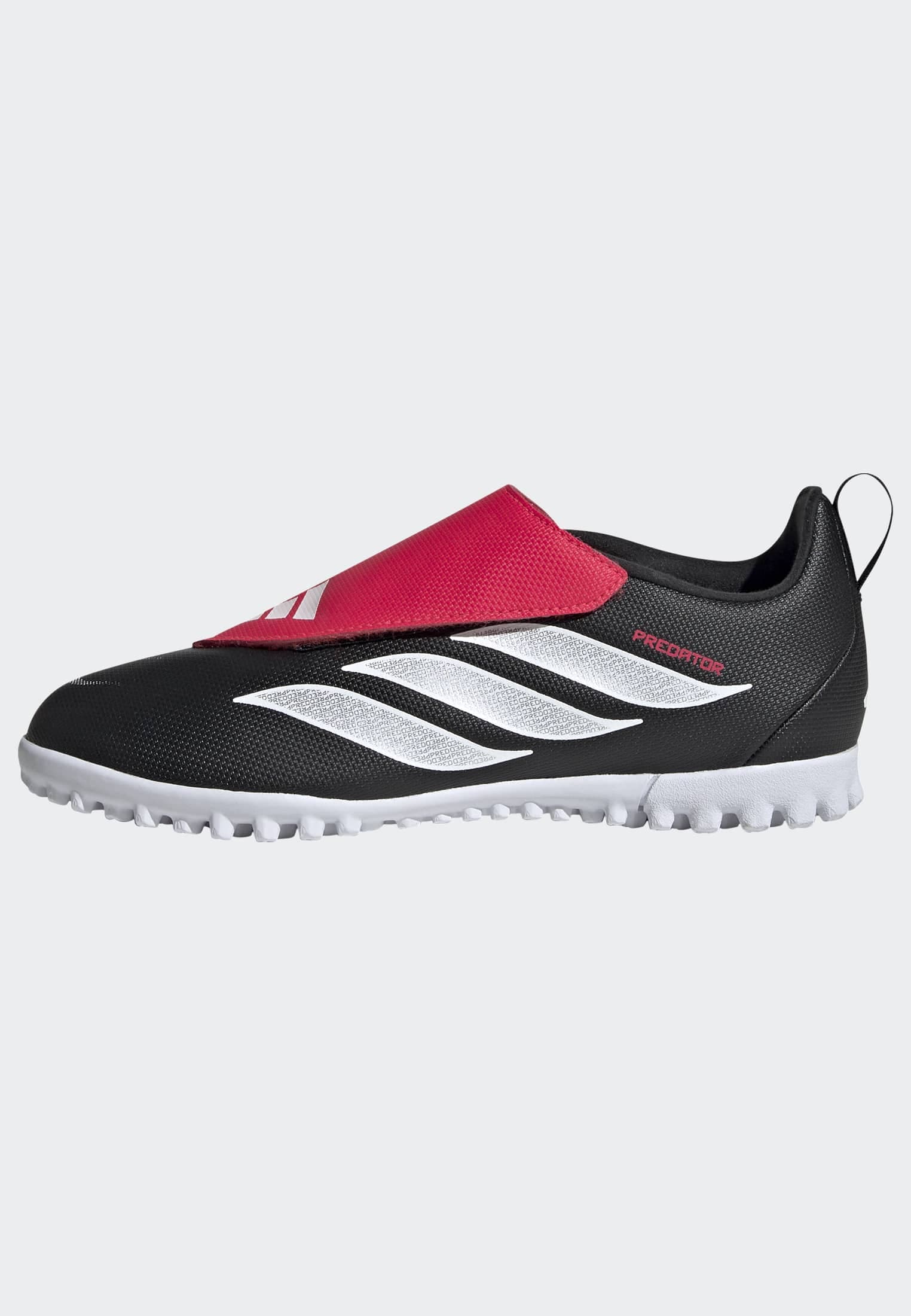 adidas Performance Fussballschuh »PREDATOR CLUB KINDER- FÜR ROLLRASEN MIT UMSCHLAGBARER ZUNGE«  für Kinder & Jugendliche