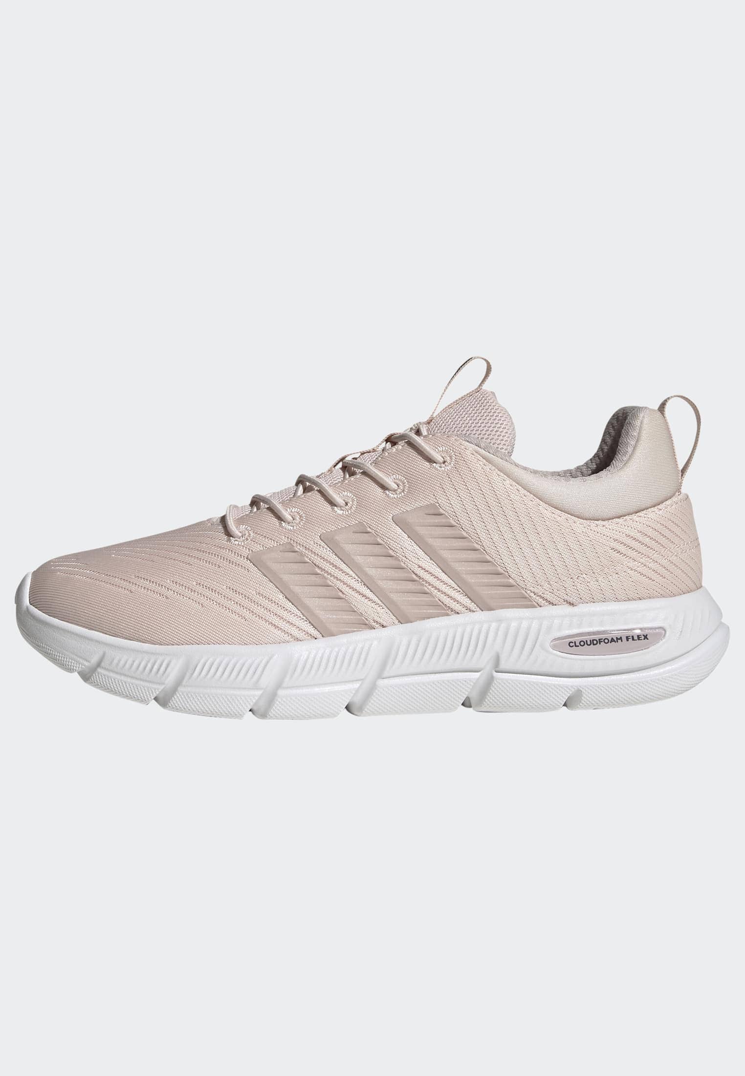 adidas Sportswear Walkingschuh »CLOUDFOAM FLEX , ELASTISCHE SCHNÜRSENKEL«