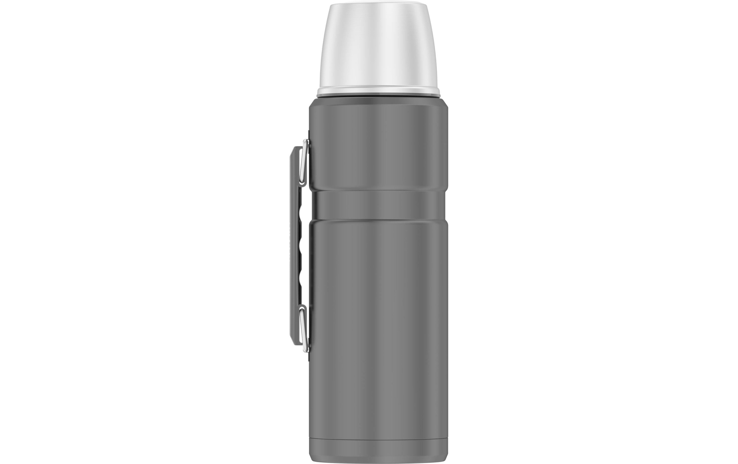 THERMOS Bouteille isotherme »Stainless King 1200 ml« Double paroi et isolé sous vide