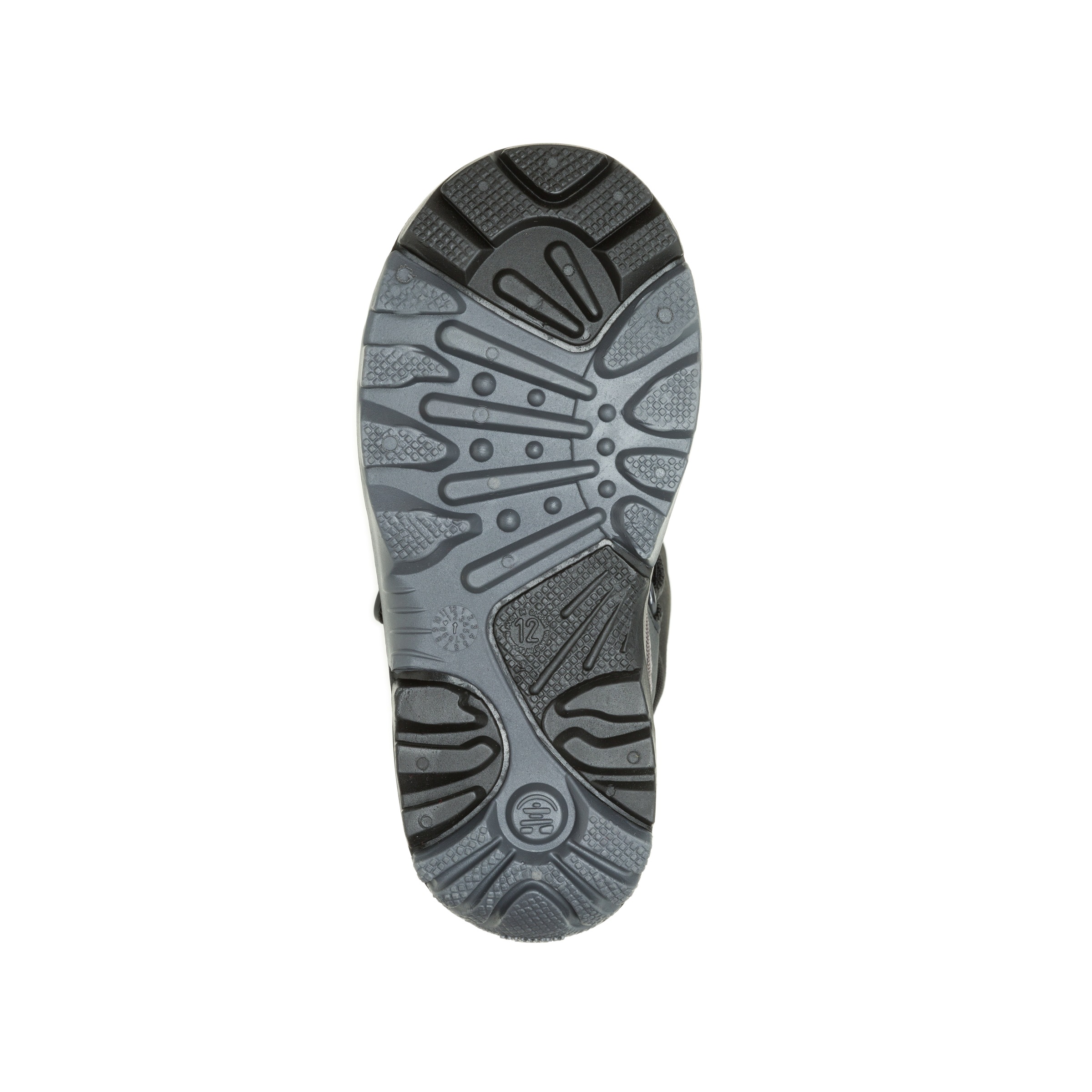 Kamik Bottes d'hiver »WATERBUG5«  bottes de neige, bottes d'hiver, doublées, imperméables