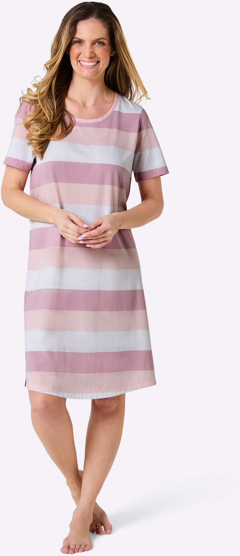 wäschepur Chemise de nuit »Sleepshirts«