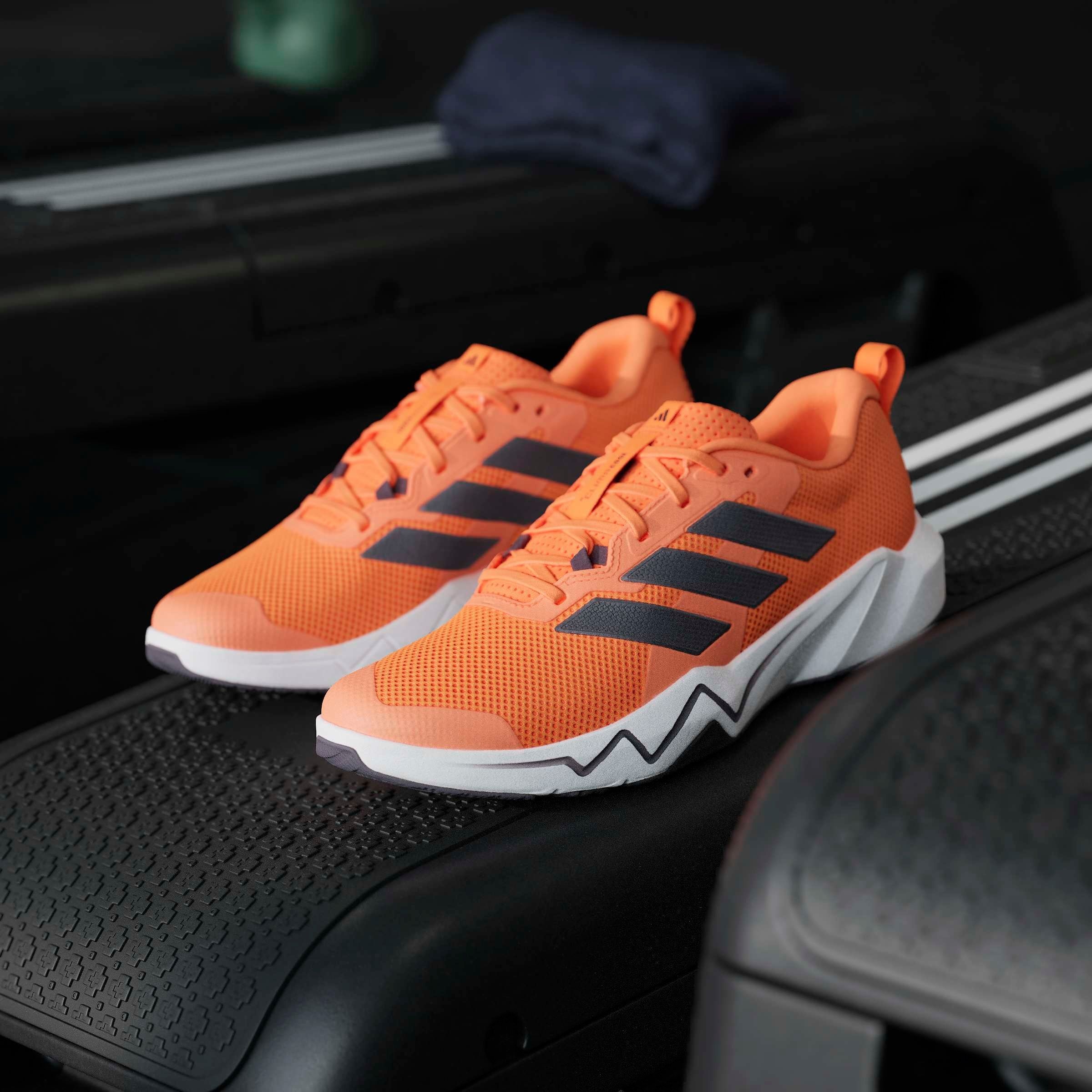 adidas Performance Chaussure d'entraînement »RAPIDMOVE GO TRAINER M«