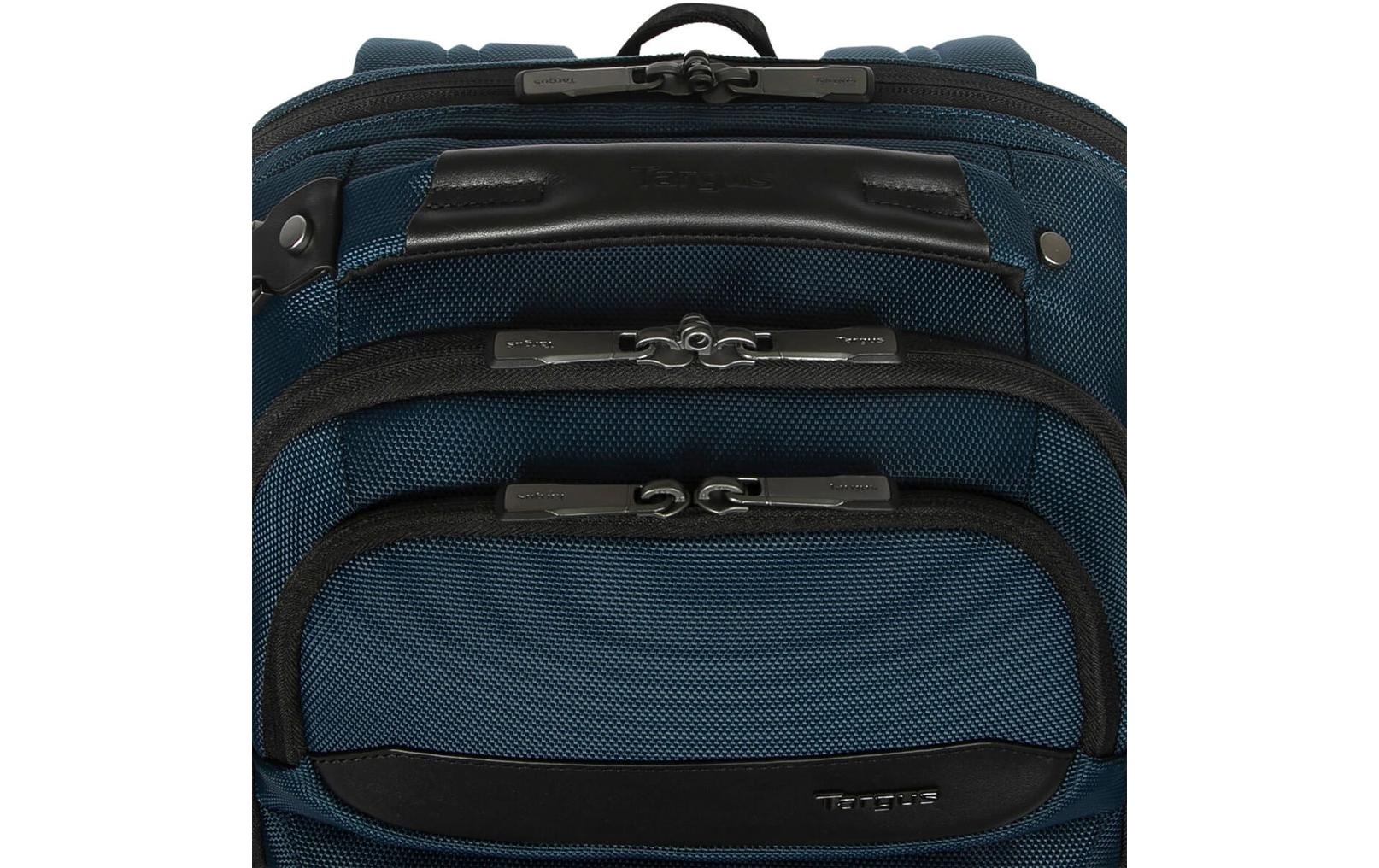 Targus Laptoprucksack »HeritageLuxe 16«