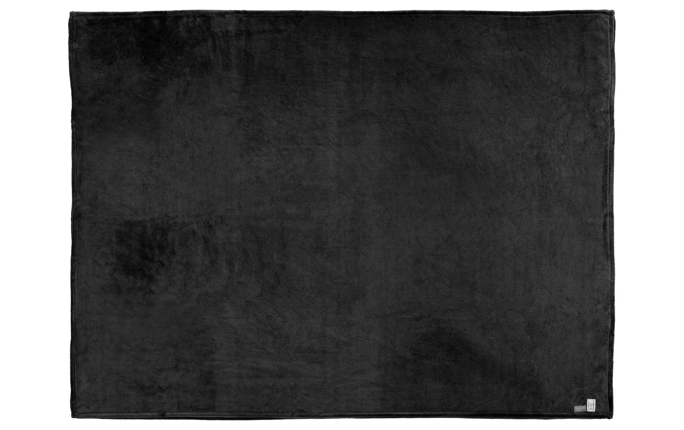 Cocon Couverture d'intérieur »Fleece Coral«