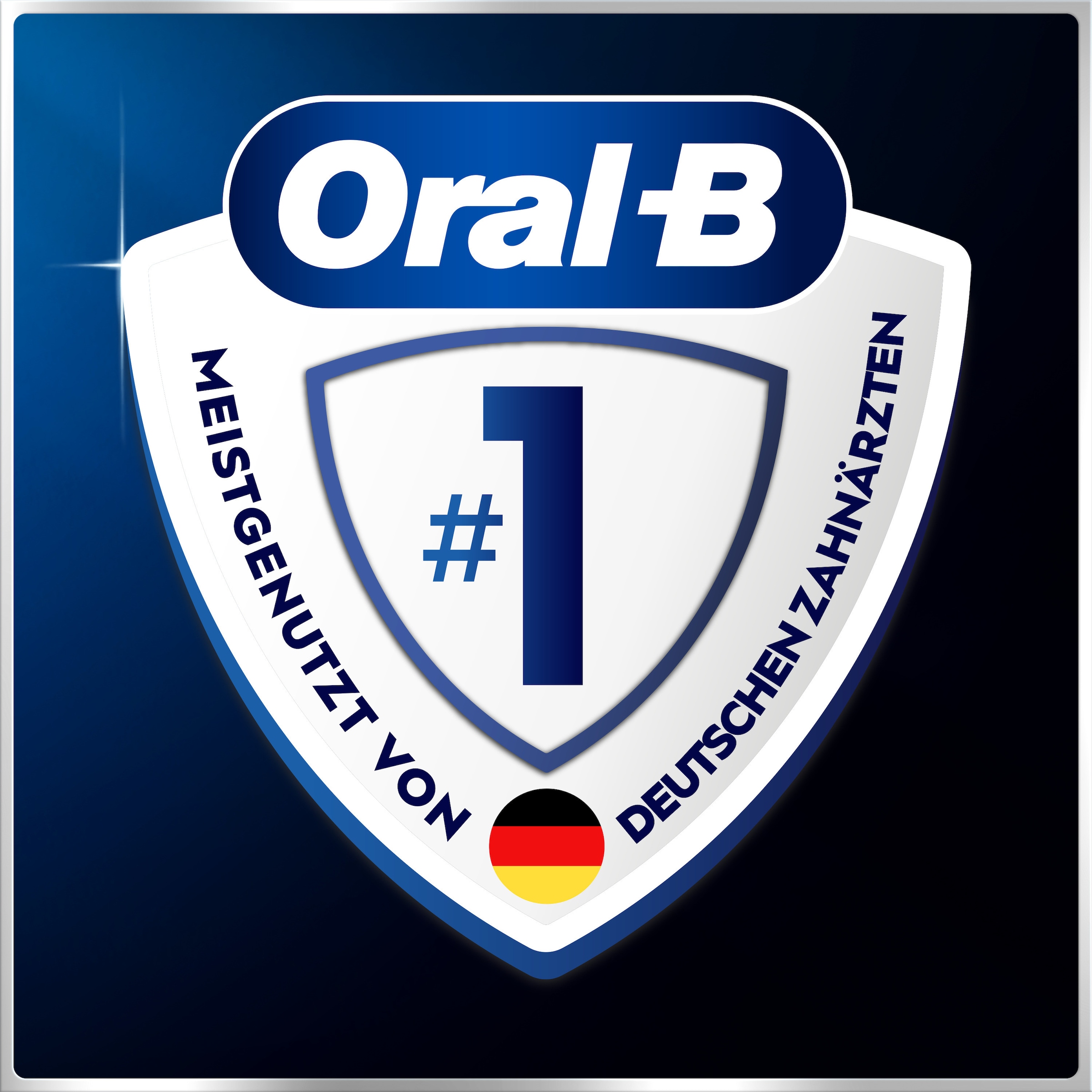 Oral-B Brosse à dents électrique »iO Series 6 N« 2 cuis Aufsteckbürsten technologie magnétique, écran et étui de voyage