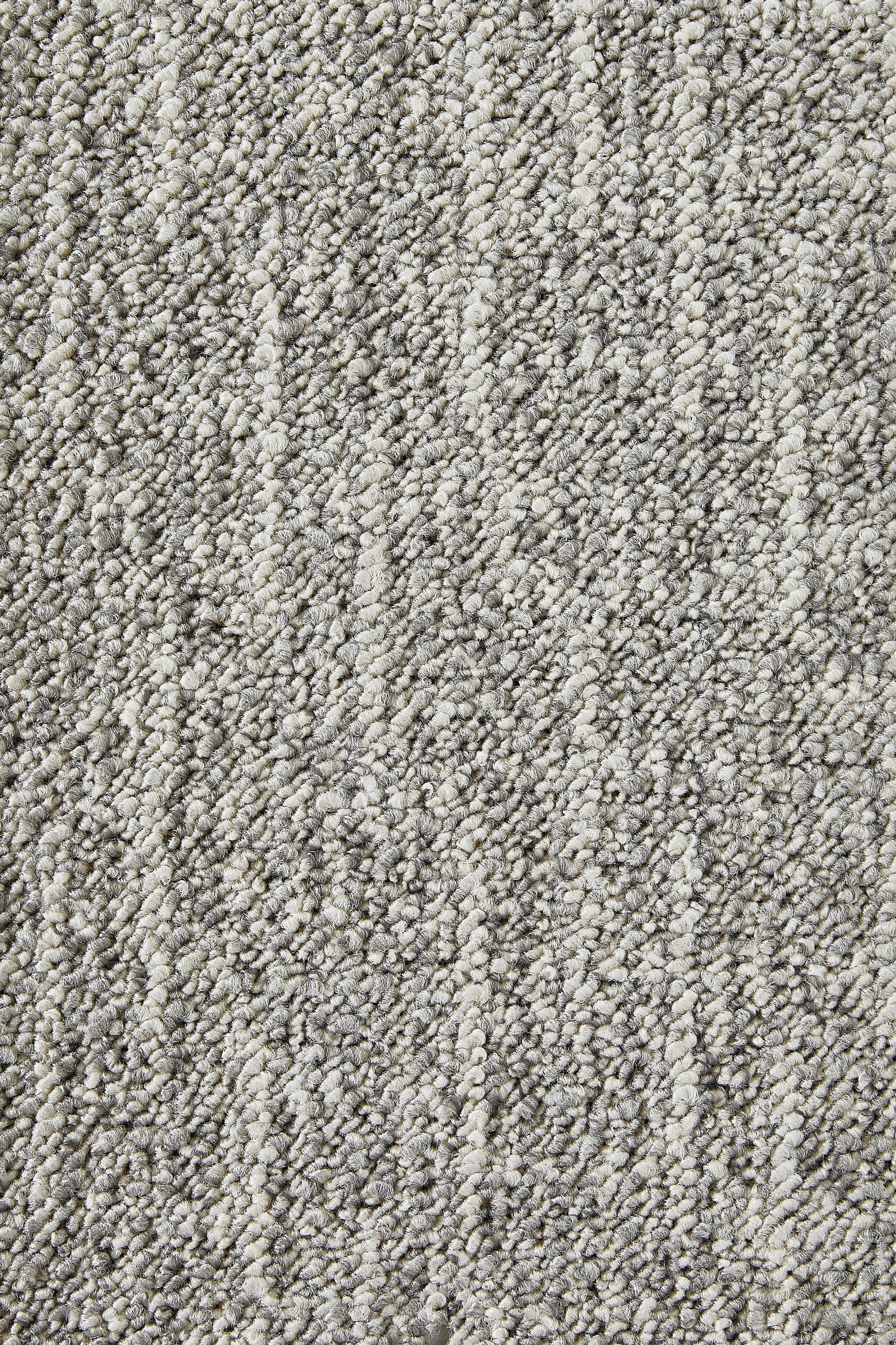 my home Teppichboden »Jamie, melierte Schlinge, Made in Netherlands« rechteckig 8 mm Höhe Breite 400 cm, strapazierfähig, pflegeleicht, allergikerfreundlich