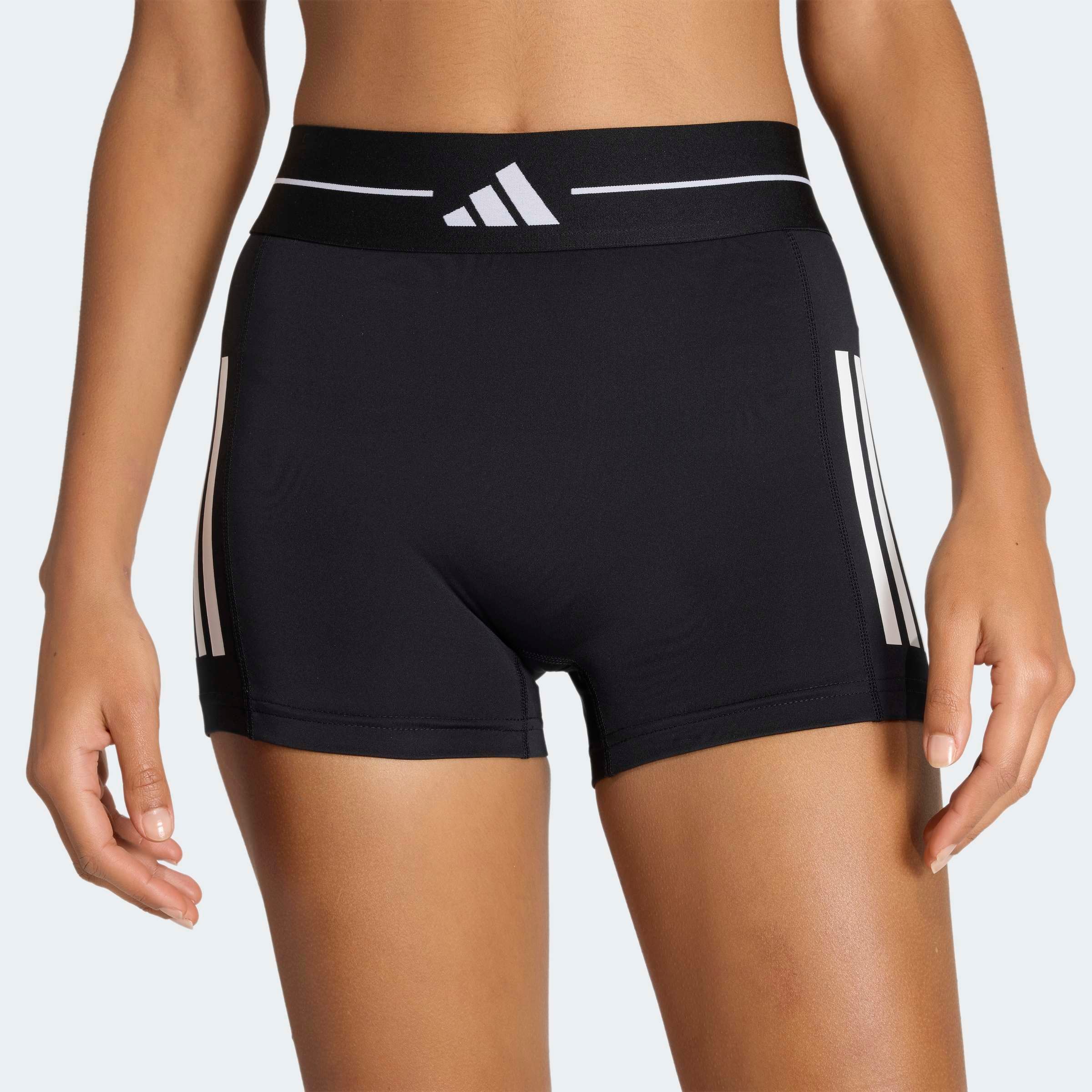 adidas Performance Shorts »HYG 3INCH«  für sportliche Fitness-Einsätze, mit climacool®, aus Polyester