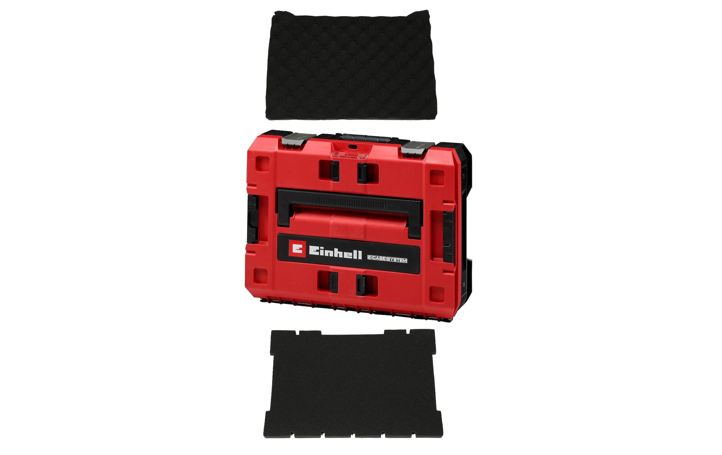 Einhell Werkzeugkoffer »E-Case S-F 1-teilig«