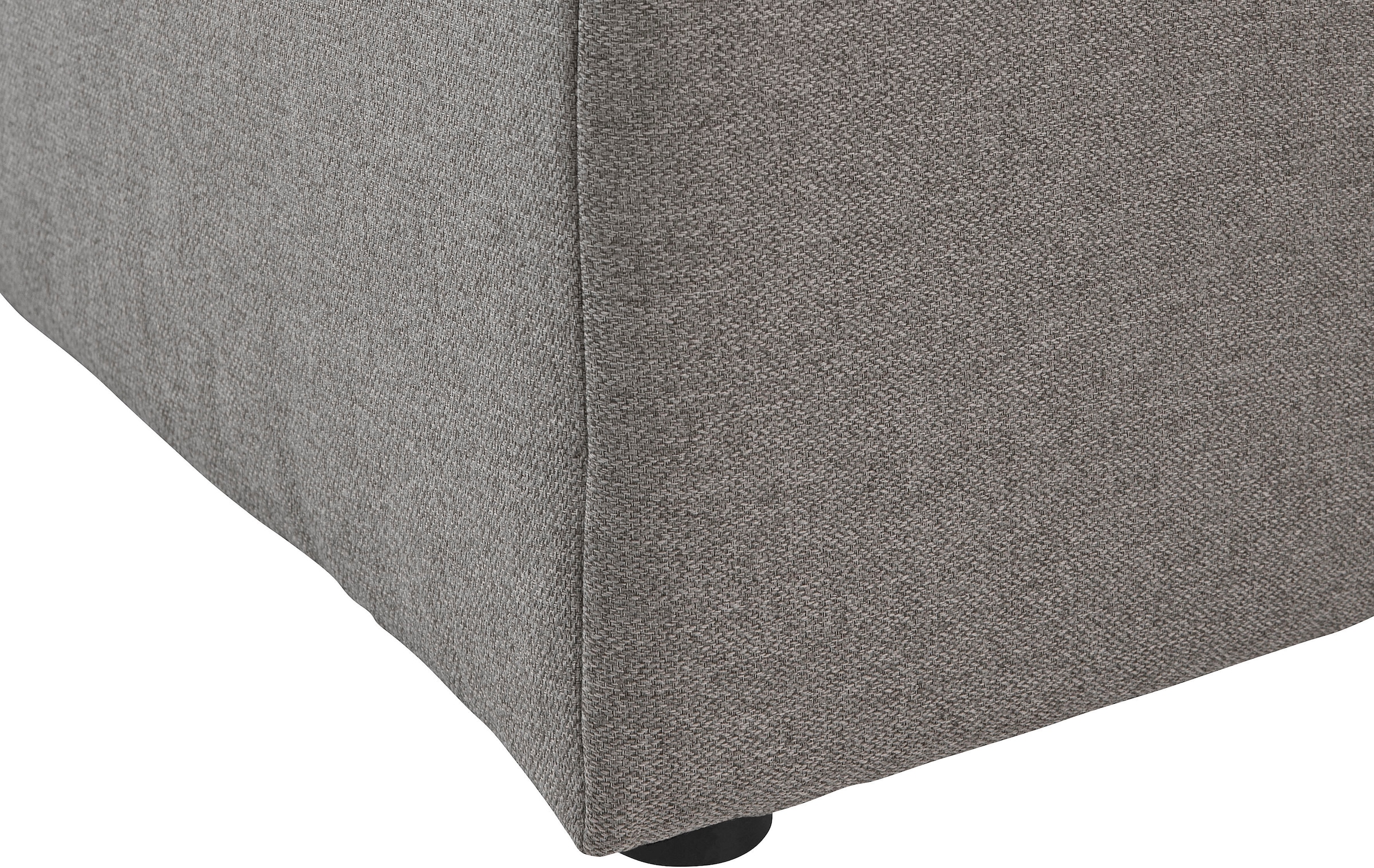 GOODproduct Ecksofa »Enid L-Form« 3 Teile, bestehend aus Modulen, in vielen Bezügen, auch in Breitcord
