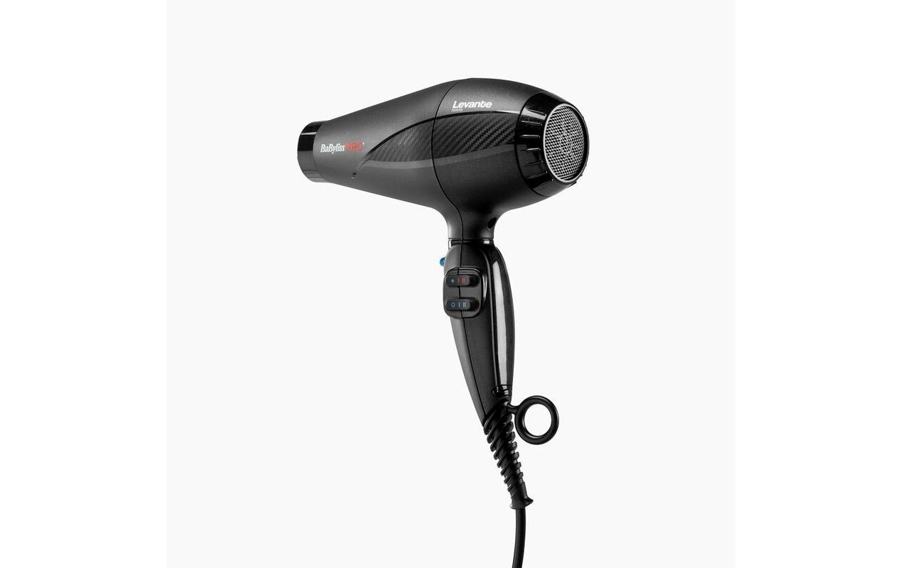 BaByliss Haartrockner »Levante HQ« Ionentechnologie, mit Kaltstufe