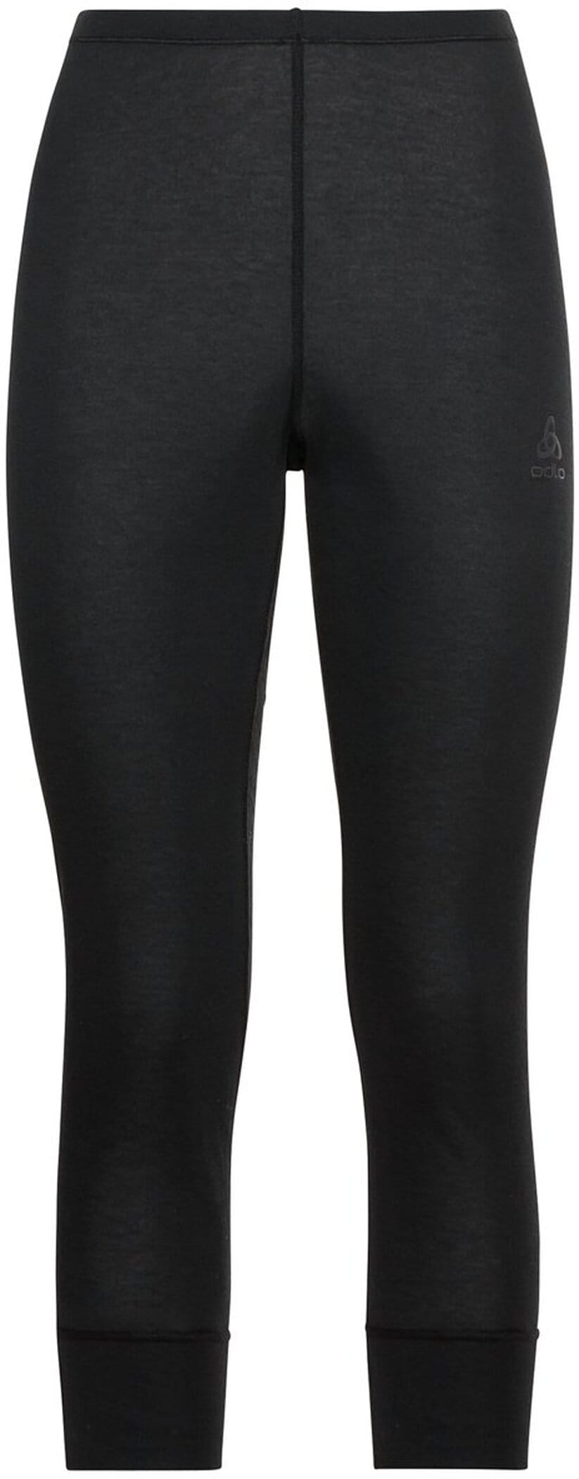 Odlo Caleçon thermique »BL BOTTOM 3/4-ACTIVE WARM« style sportif, matériau respirant, isolant thermique