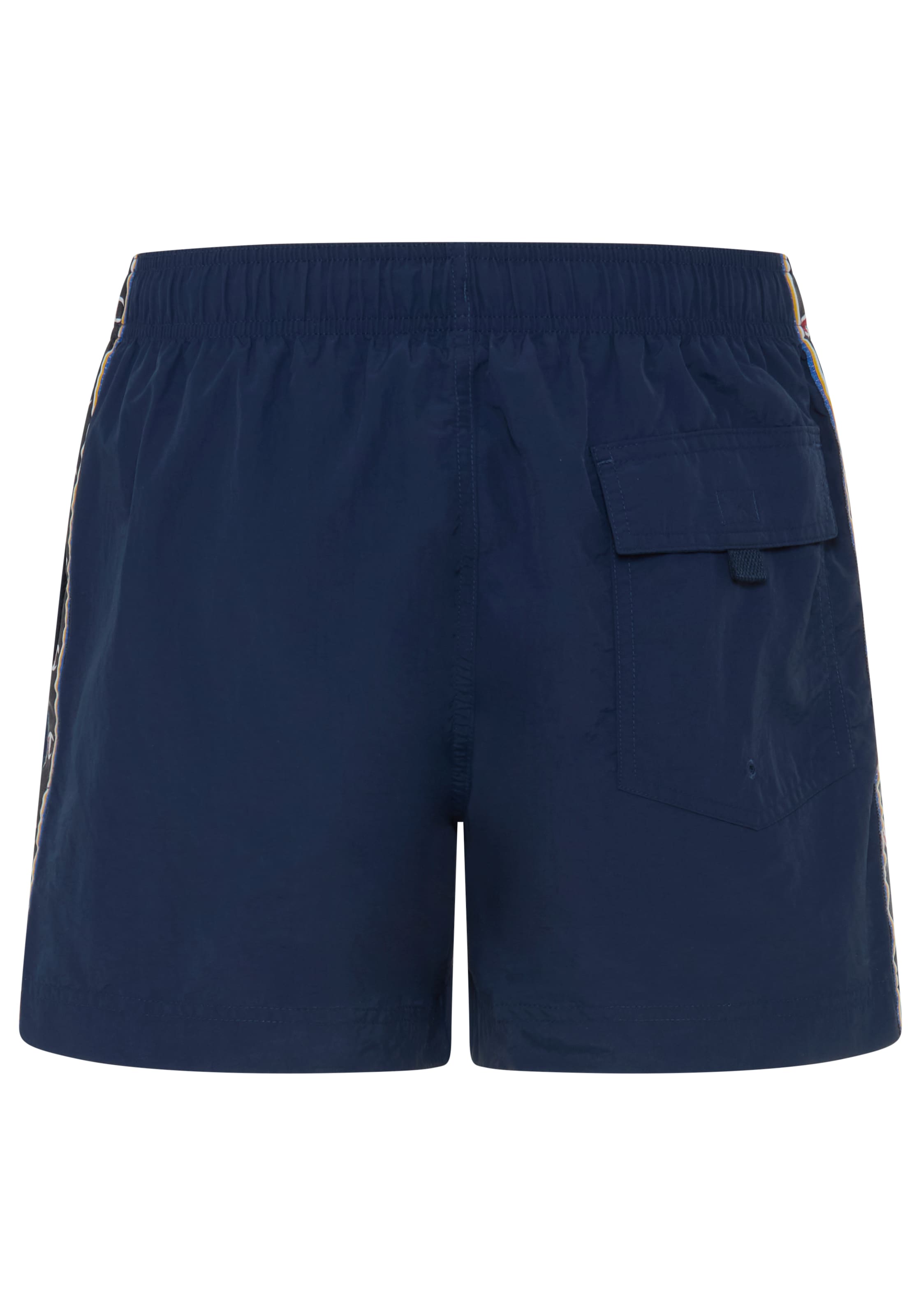 Champion Badeshorts »5-inch Men's swim shorts« sportlicher Schnitt, aus Polyamid, in den Grössen S bis XXL