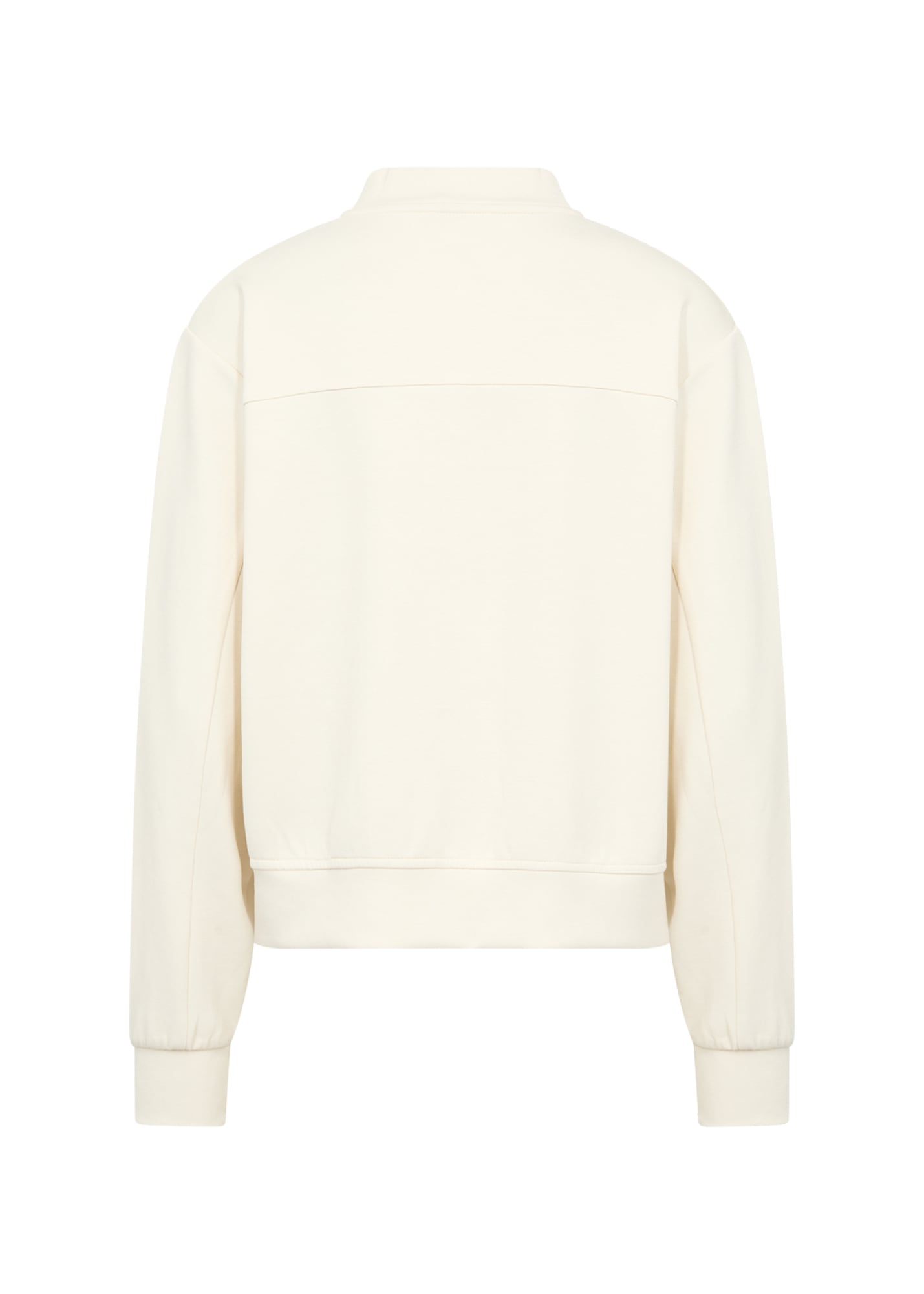 soyaconcept Veste courte »SC-BANU 283« ohne Kapuze