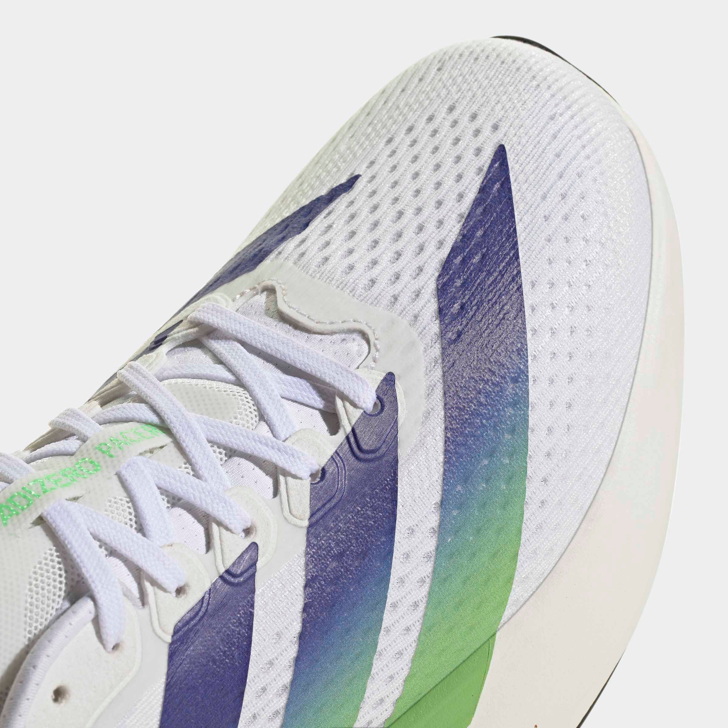 adidas Performance Chaussure de course »ADIZERO PACER«  inspiré par le design de l'adizero Evo SL