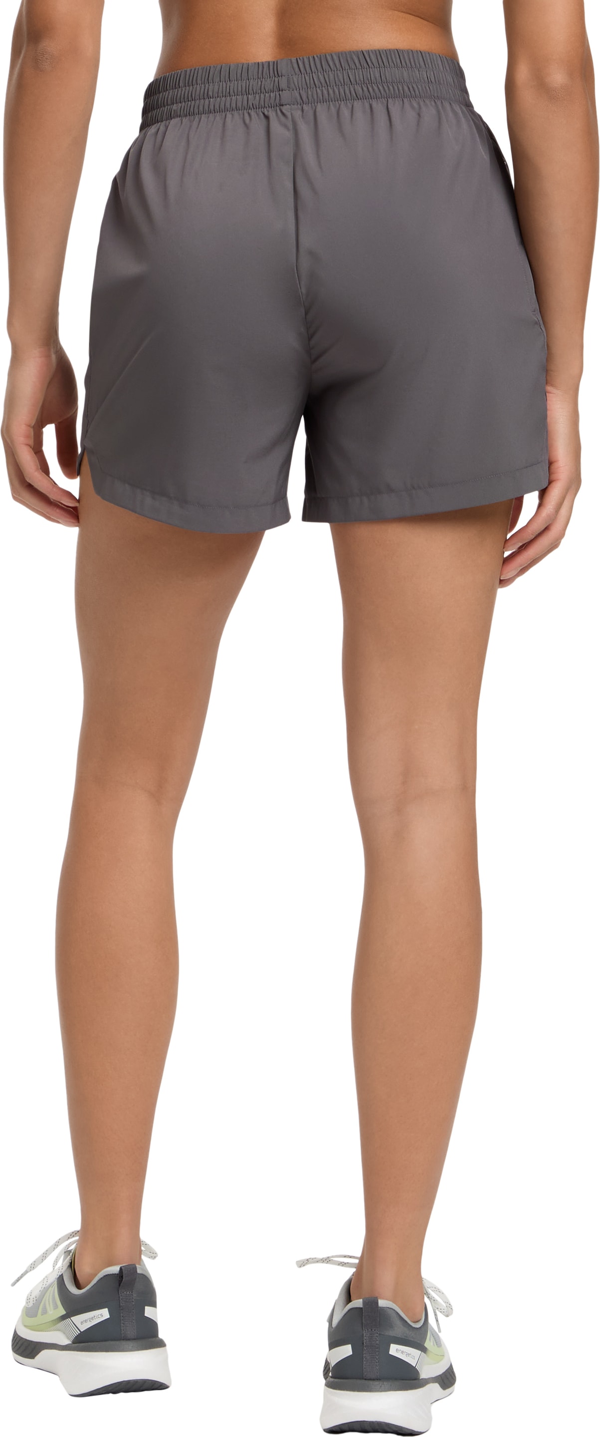 Energetics Short de course »DA.-SHORTS CASHORT SLEEVEIA W«  avec poche zippée, en polyamide et élasthanne, coupe régulière