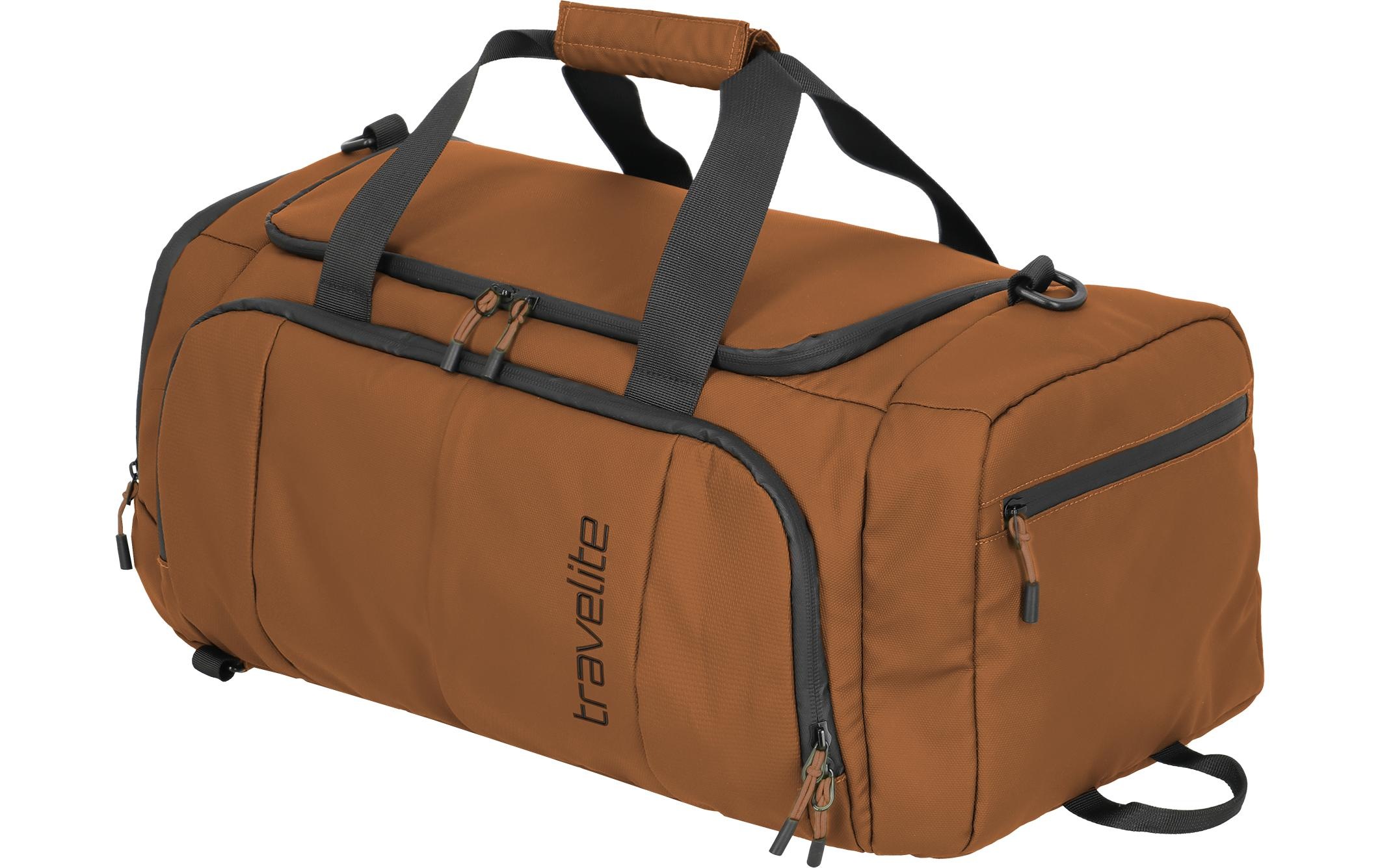 travelite Sac de voyage »Briize Weekender 26 l« Reisetasche