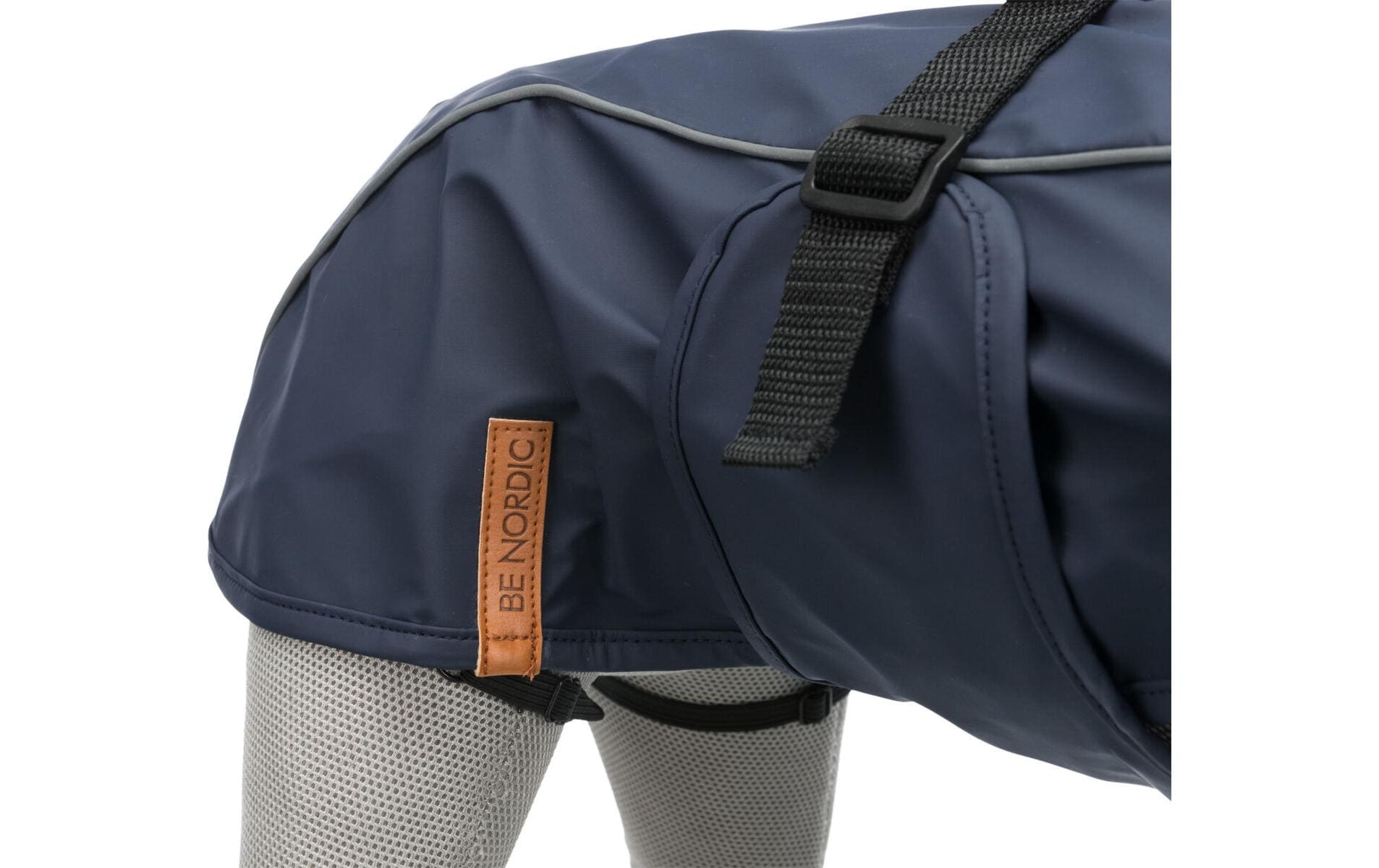 TRIXIE Imperméable pour chiens »Be Nordic Husum« polyester