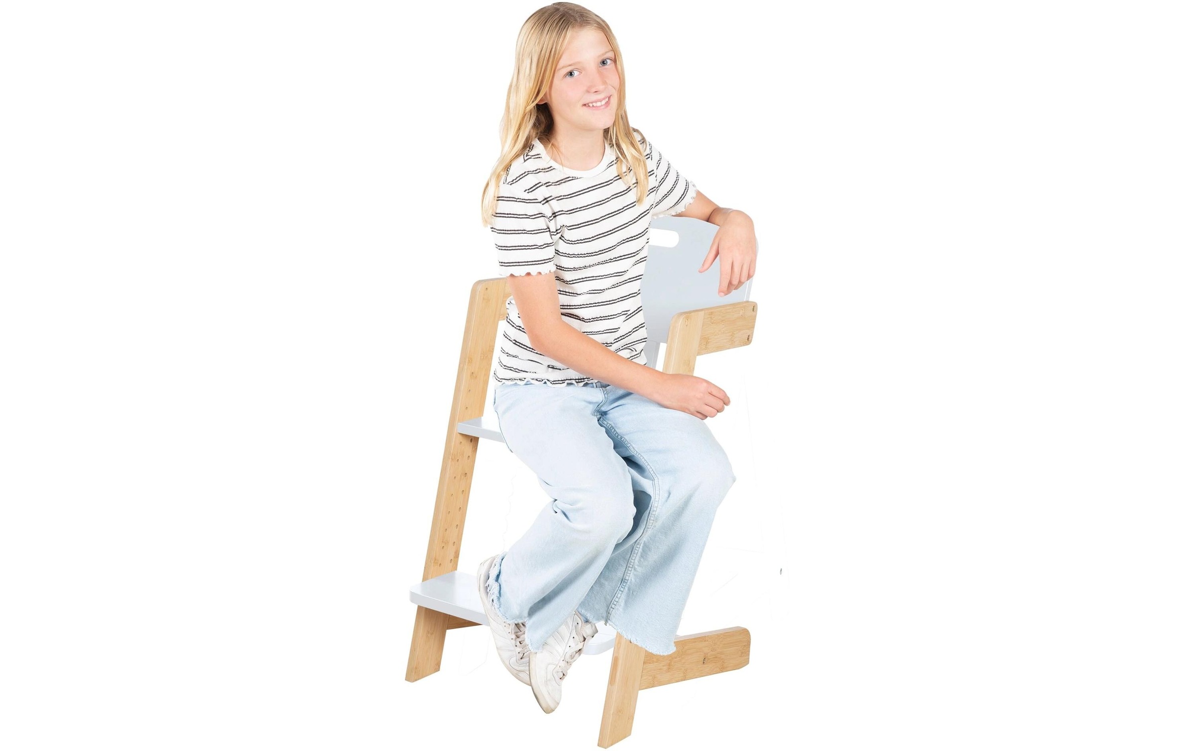 roba® Chaise haute »Nature Up« ()