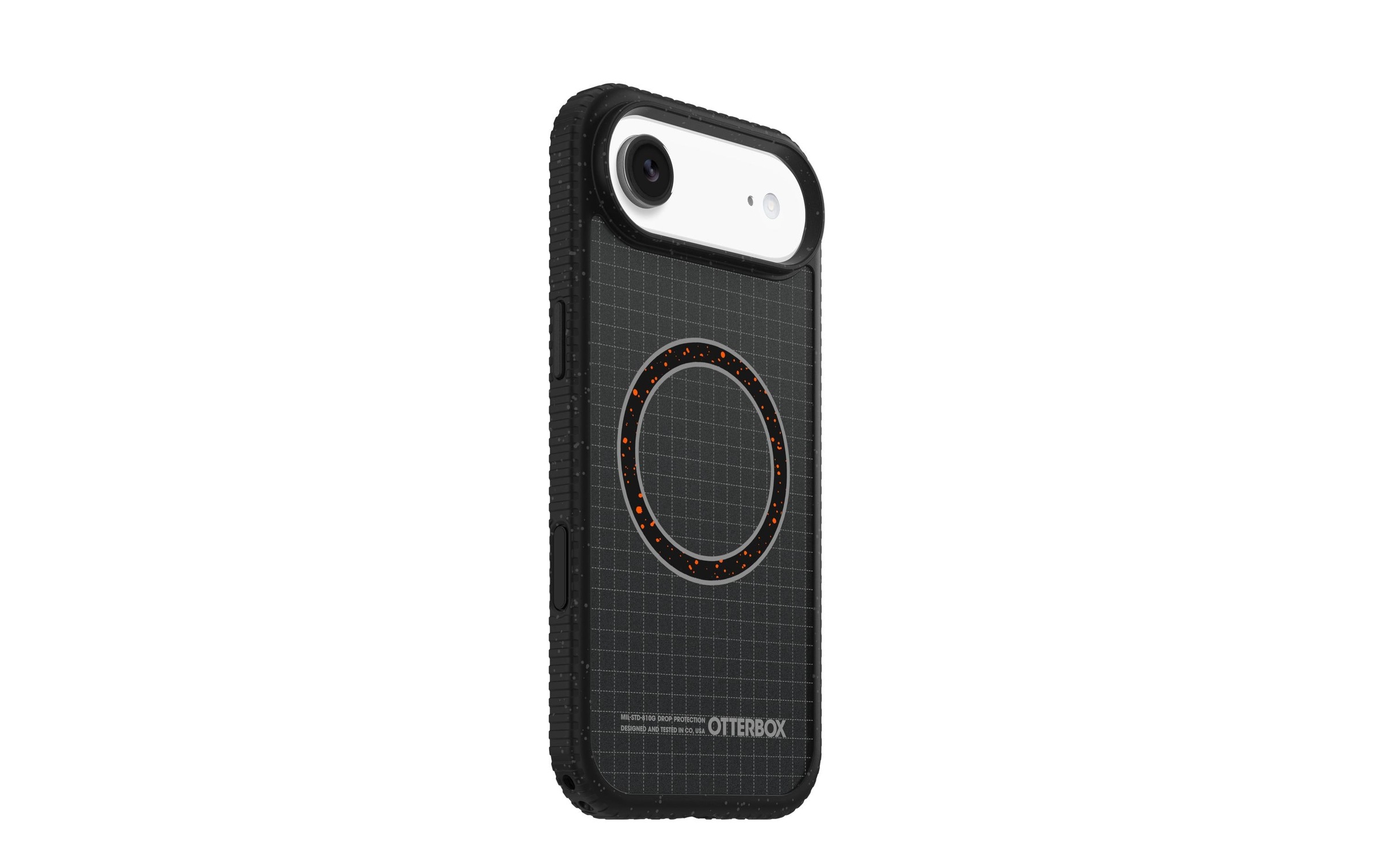 Otterbox Étui pour smartphone »Back Cover Sole iPhone Air« 16,5 cm (6,5 Zoll) Schutzhülle iPhone Air