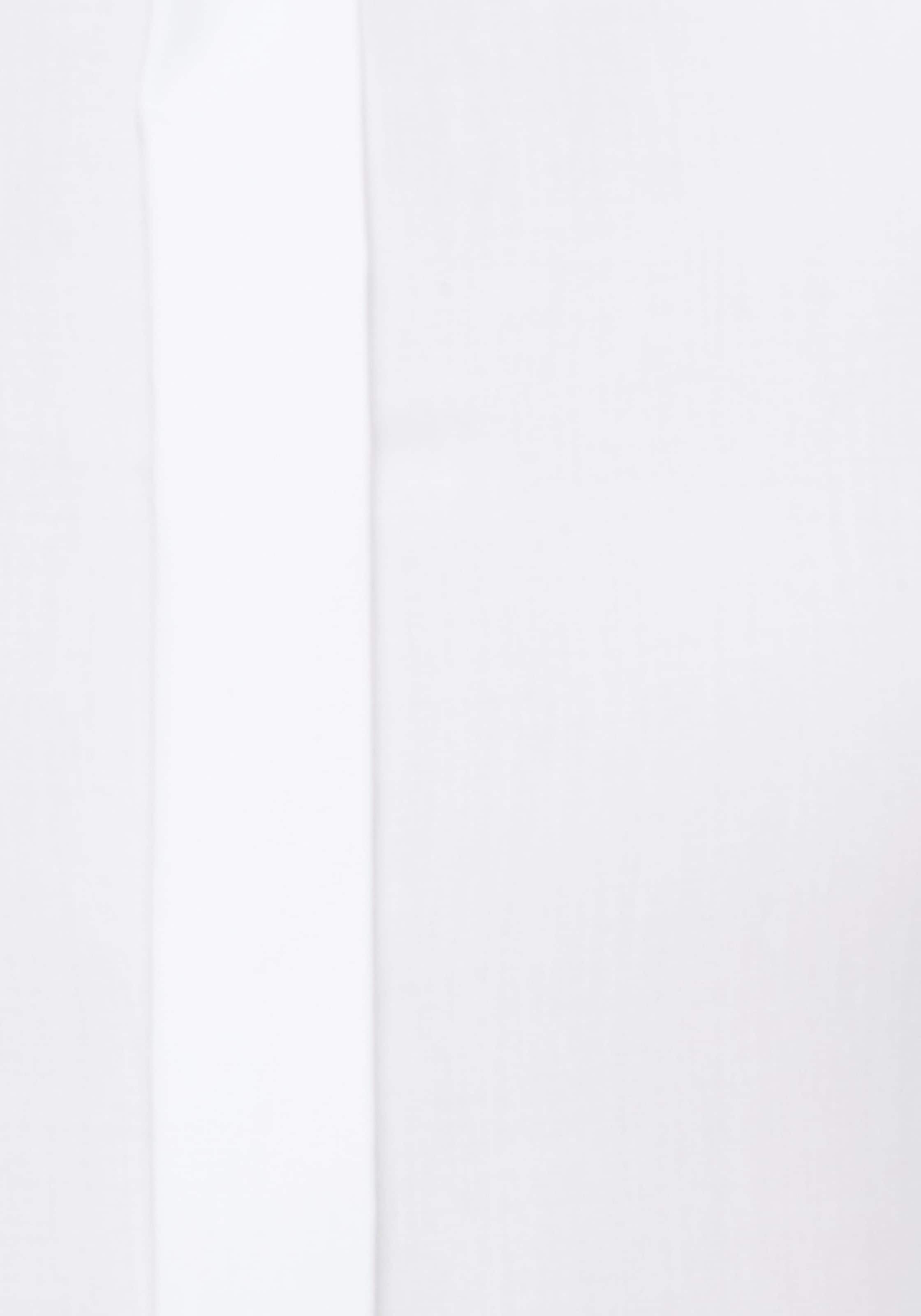 OLYMP Chemise de smoking »Luxor modern fit«, Umschlagmanschetten, verdeckte Knopfleiste, bügelfrei
