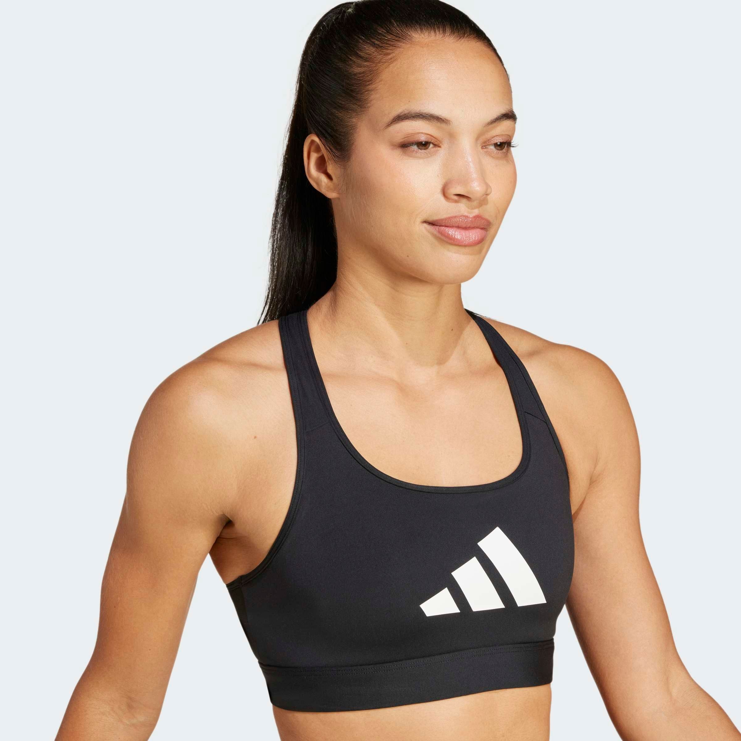 adidas Performance Sport-BH »PWRCT BL BRA« 1 tlg.,
