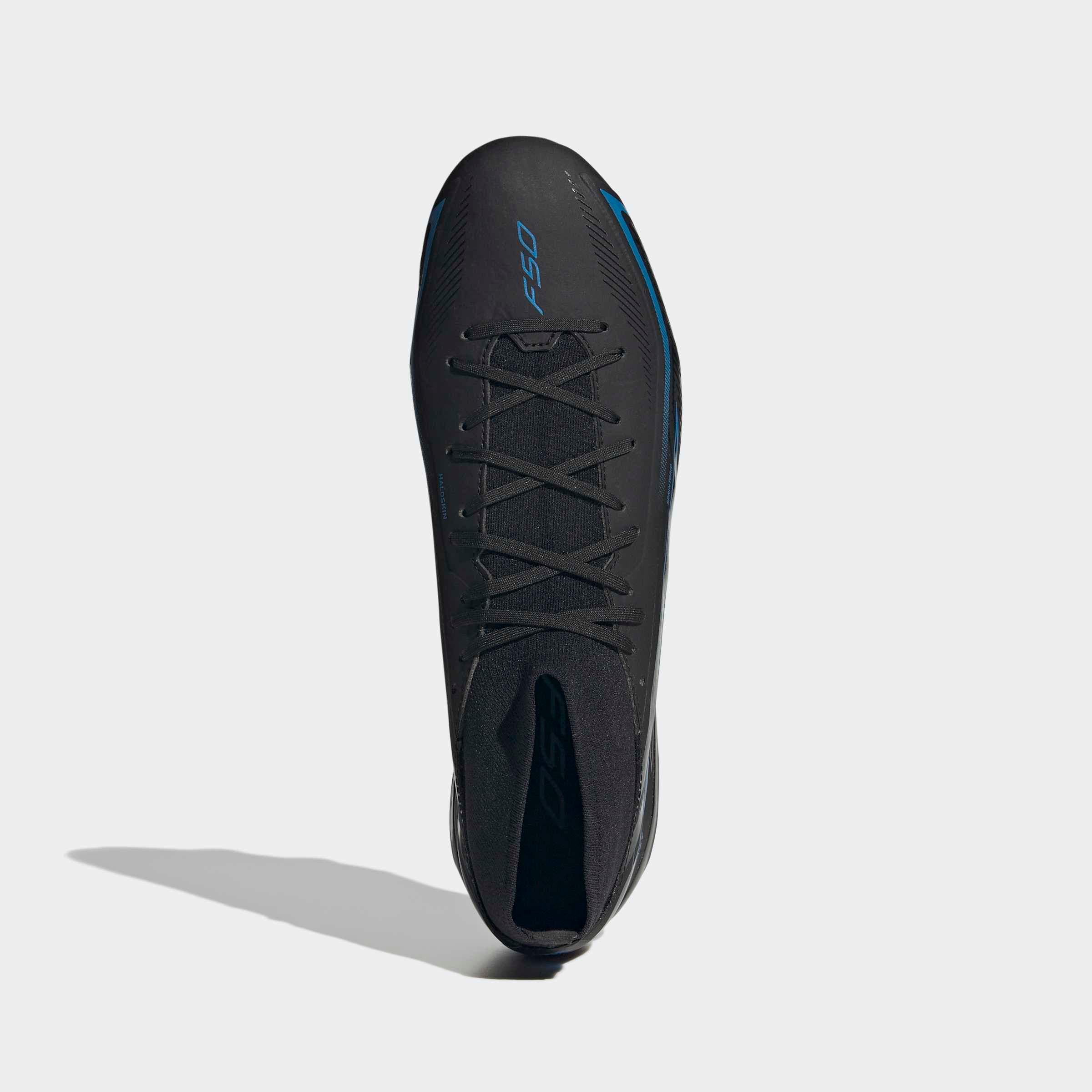 adidas Performance Fussballschuh »F50 HYPERFAST LEAGUE MID , NATURRASEN«  für Rasen und feste Böden, gespielt bei der Weltmeisterschaft 2026