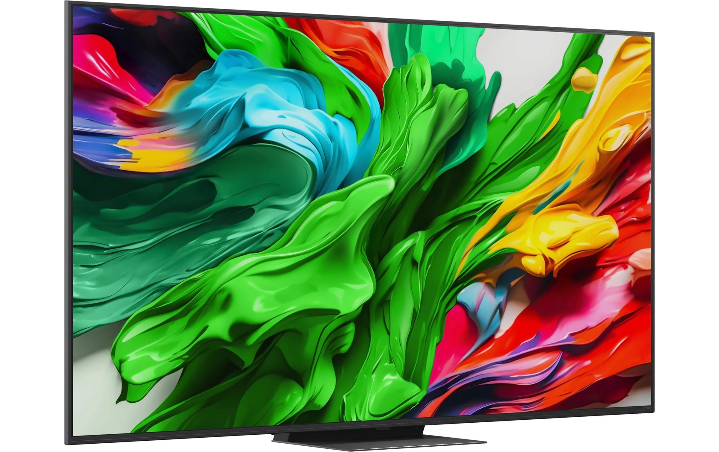 LG Téléviseur QNED »65QNED86A6A« 164 cm/65 ″