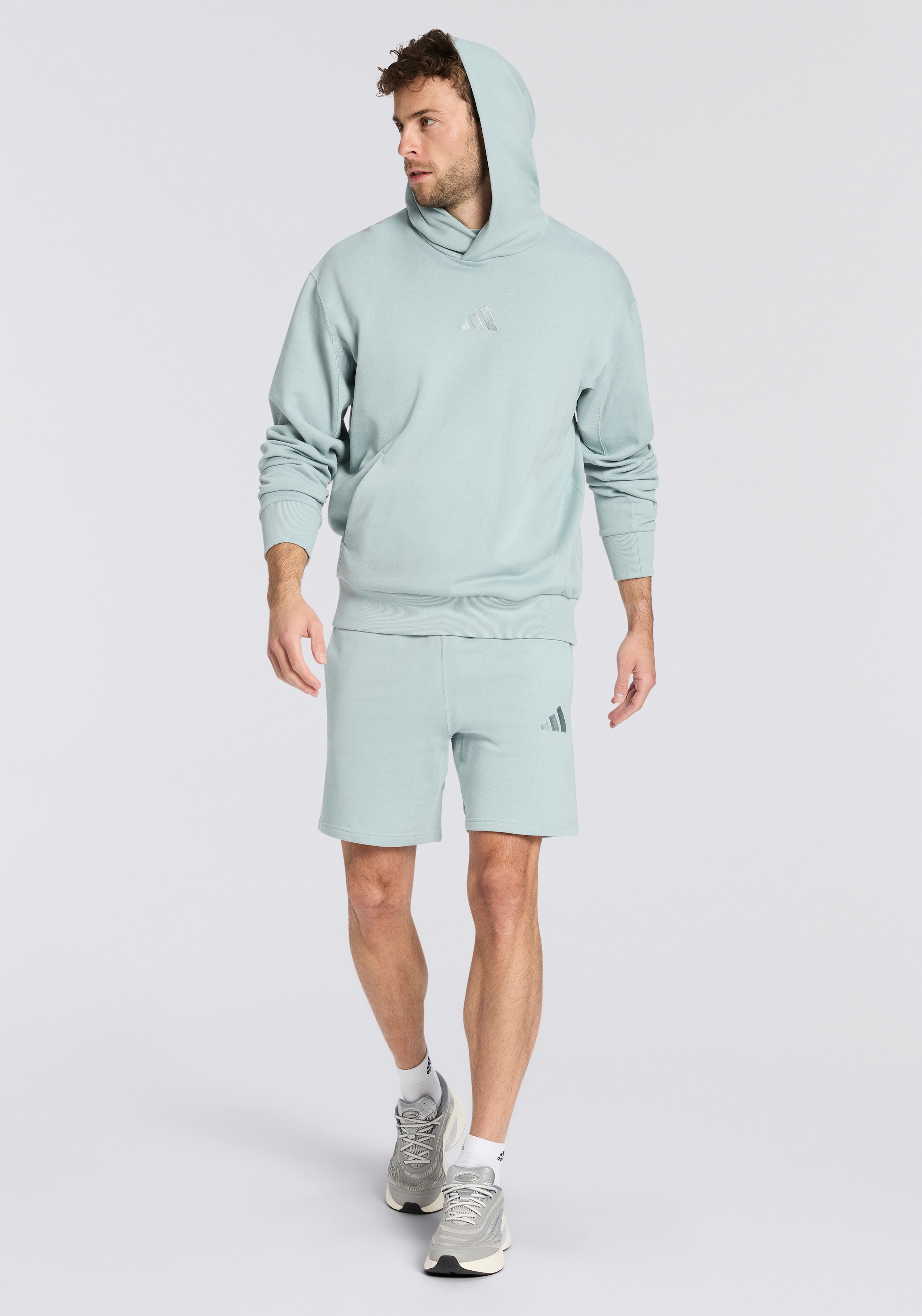 adidas Sportswear Sweat à capuche »ALL SZN FRENCH TERRY HOODIE«
