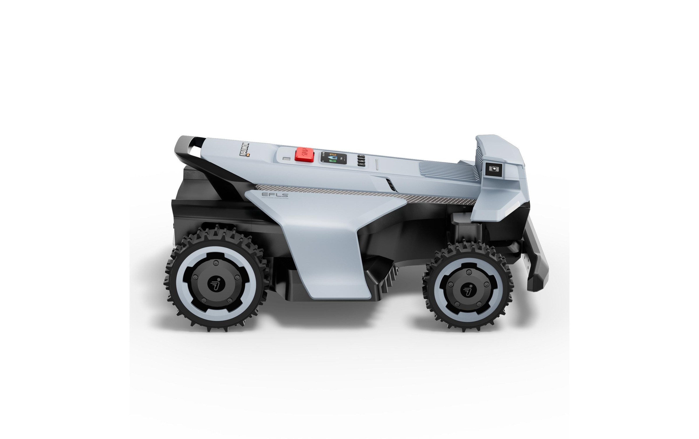   Robot »Navimow X450E 5000 m²«
