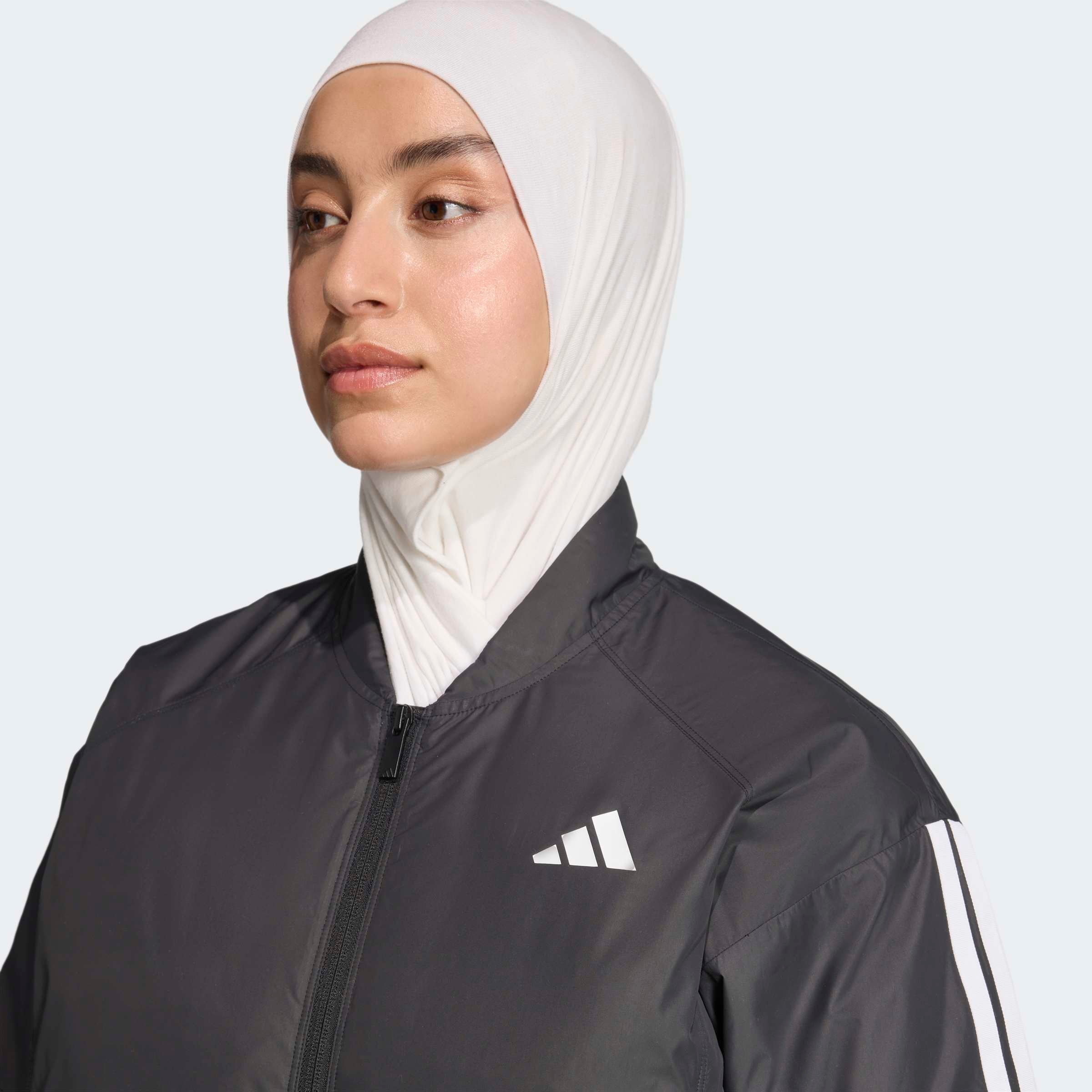 adidas Sportswear Outdoorjacke »W ESS 3S INS BO«