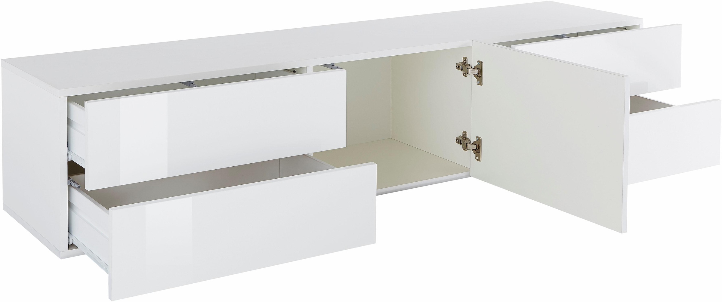 INOSIGN Table basse »Metis« Breite 170 cm