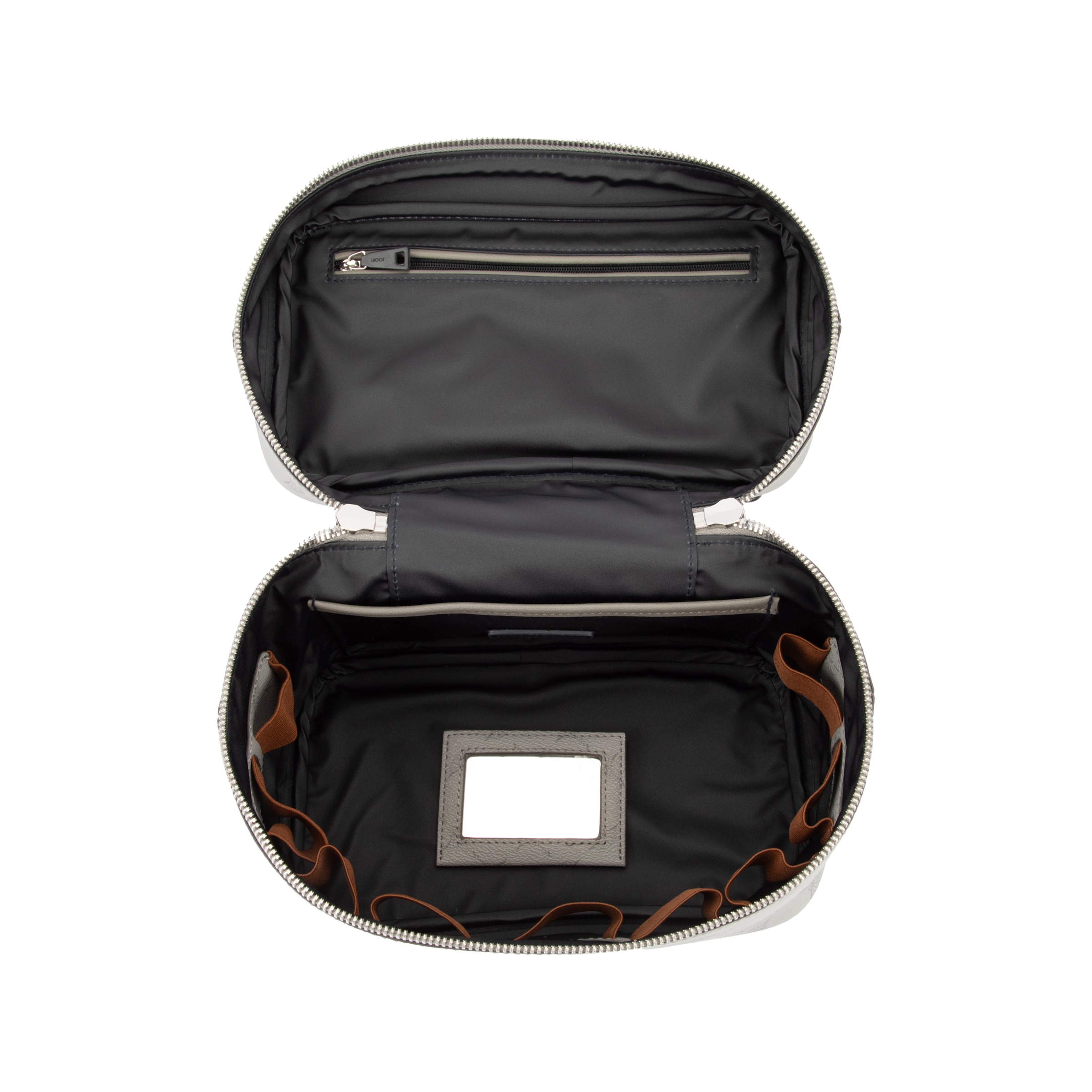 JOOP! Trousse de toilette »cortina 1.0 flora washbag mhz« trousse de maquillage, beautycase, trousse de toilette